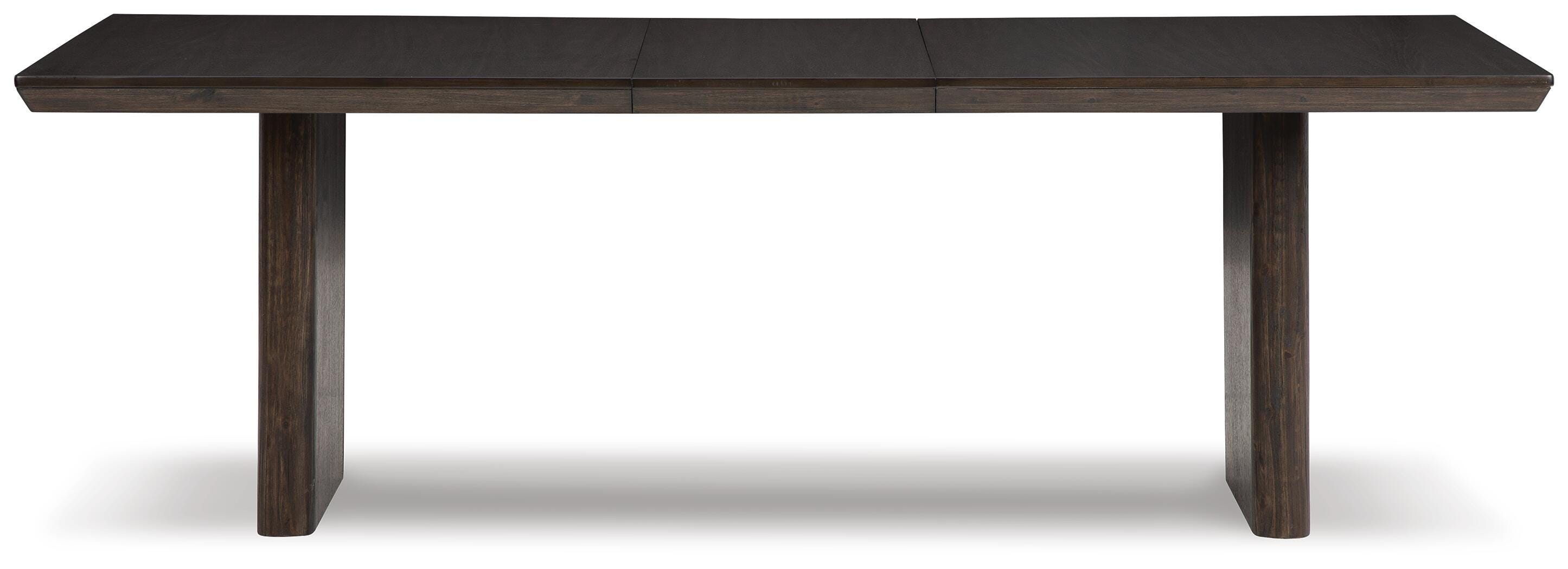 Bruxworth Dining Extension Table - image 3