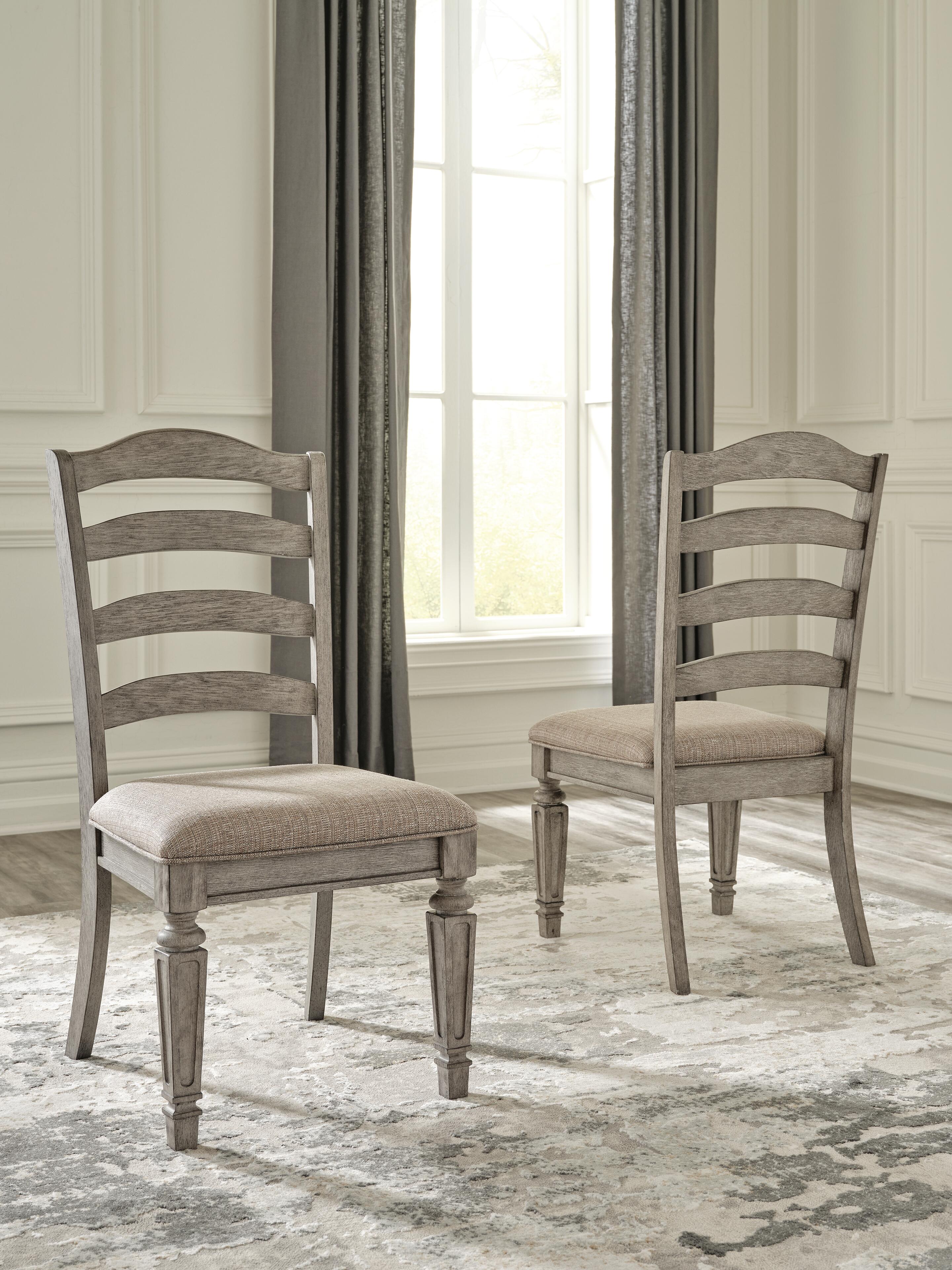 Lodenbay Dining Chair, , large