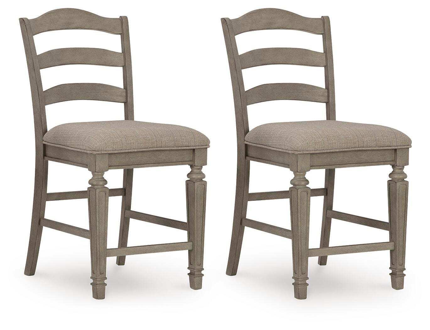 Lodenbay Counter Height Barstool - image 2
