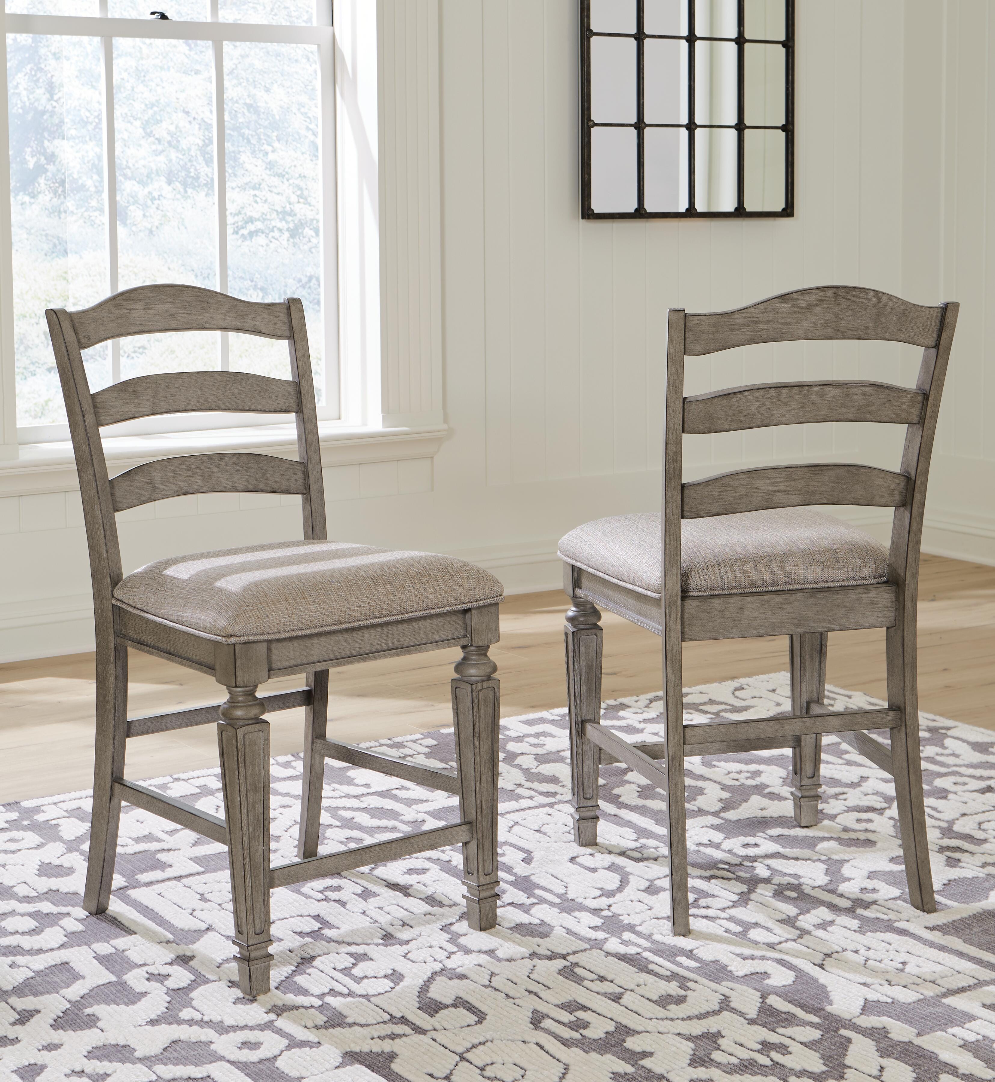Lodenbay Counter Height Barstool - image 1