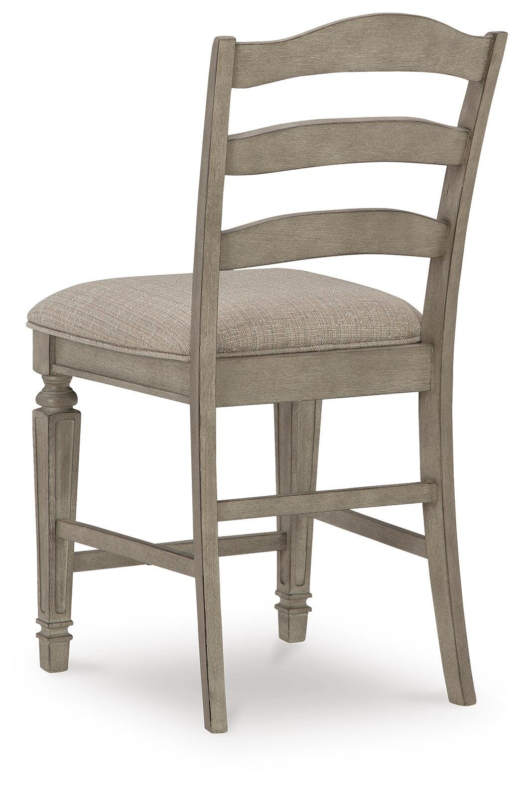 Lodenbay Counter Height Barstool - image 6