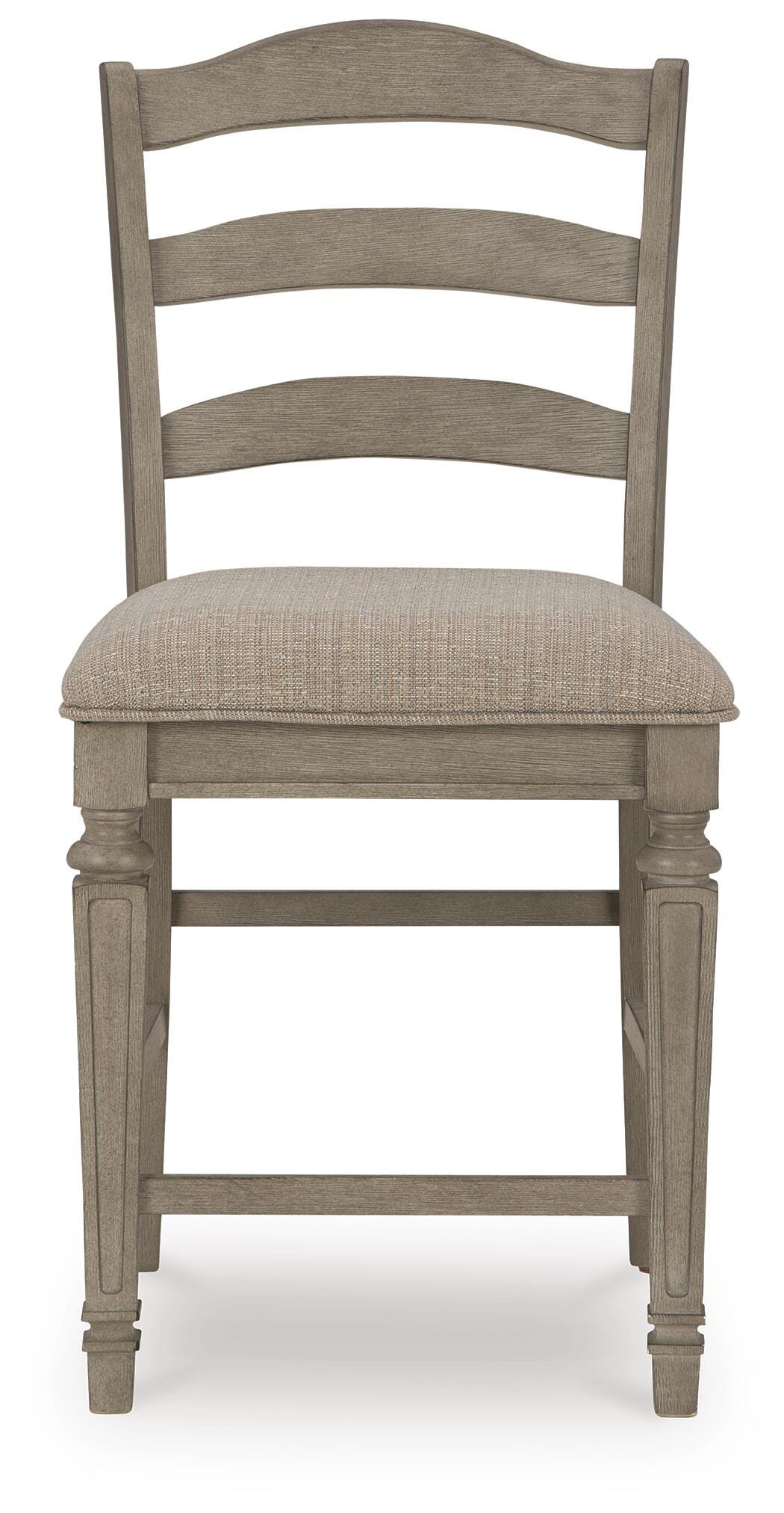 Lodenbay Counter Height Barstool - image 4
