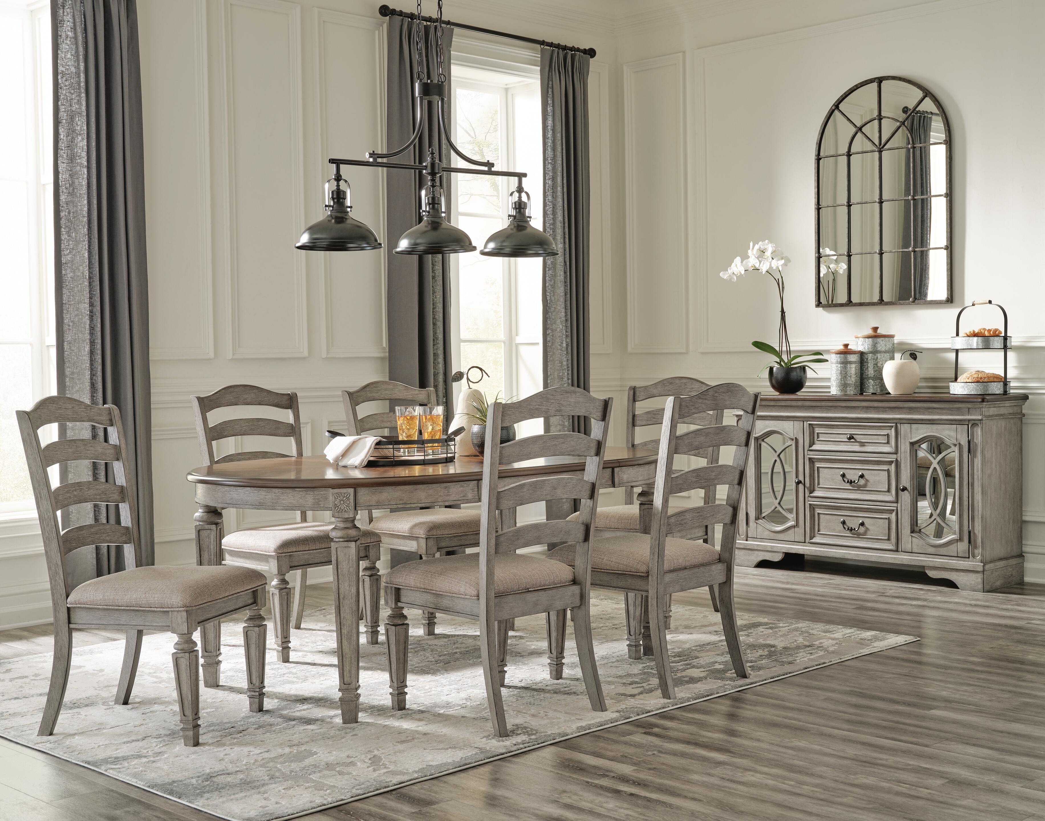 Lodenbay Dining Table, , large