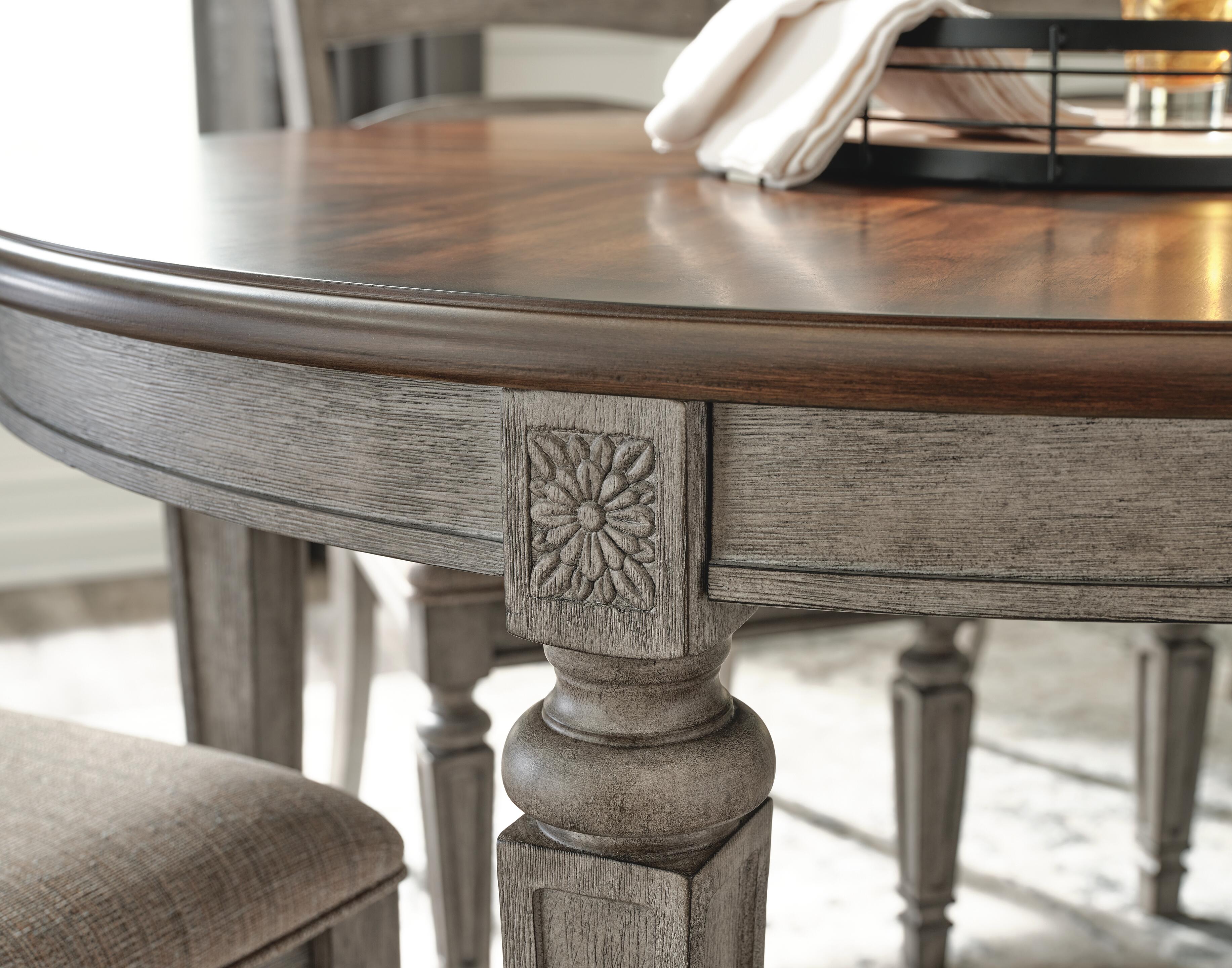 Lodenbay Dining Table - image 8