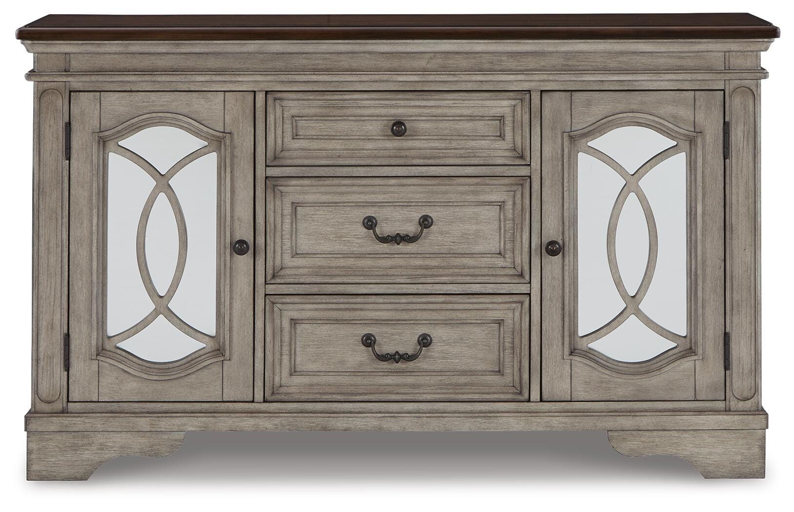 Lodenbay Dining Server, , large