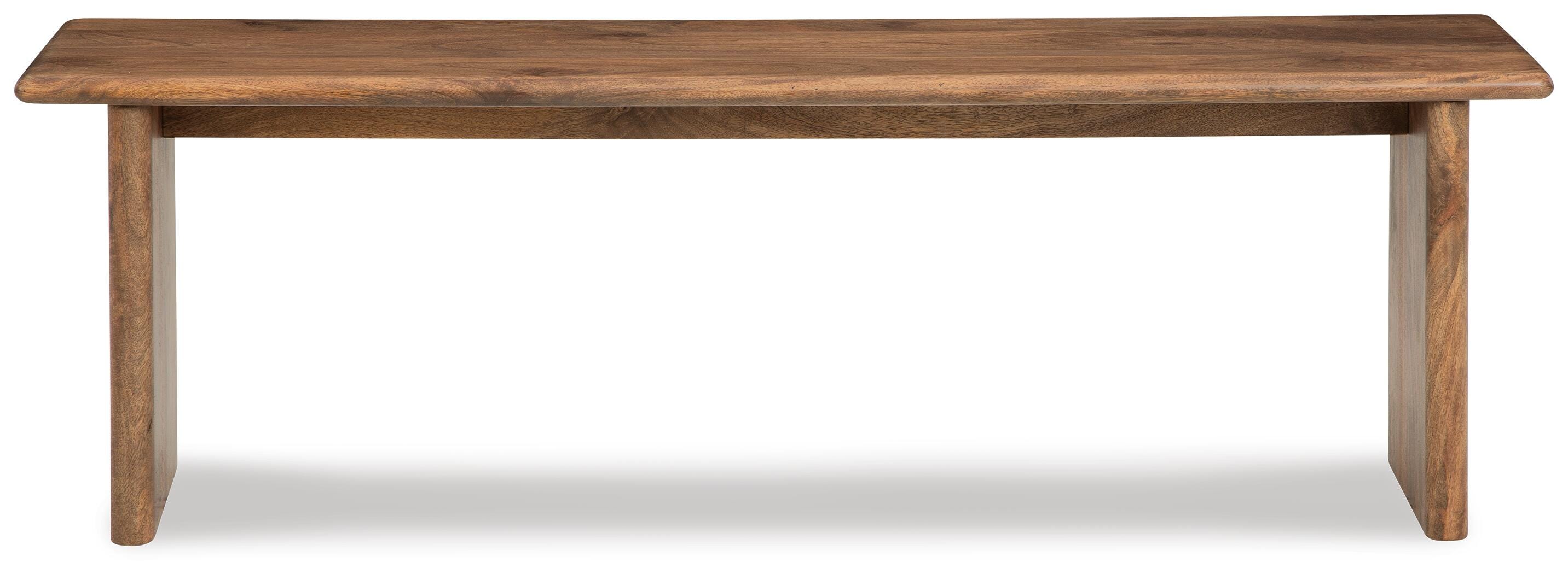 Isanti Dining Bench - image 3