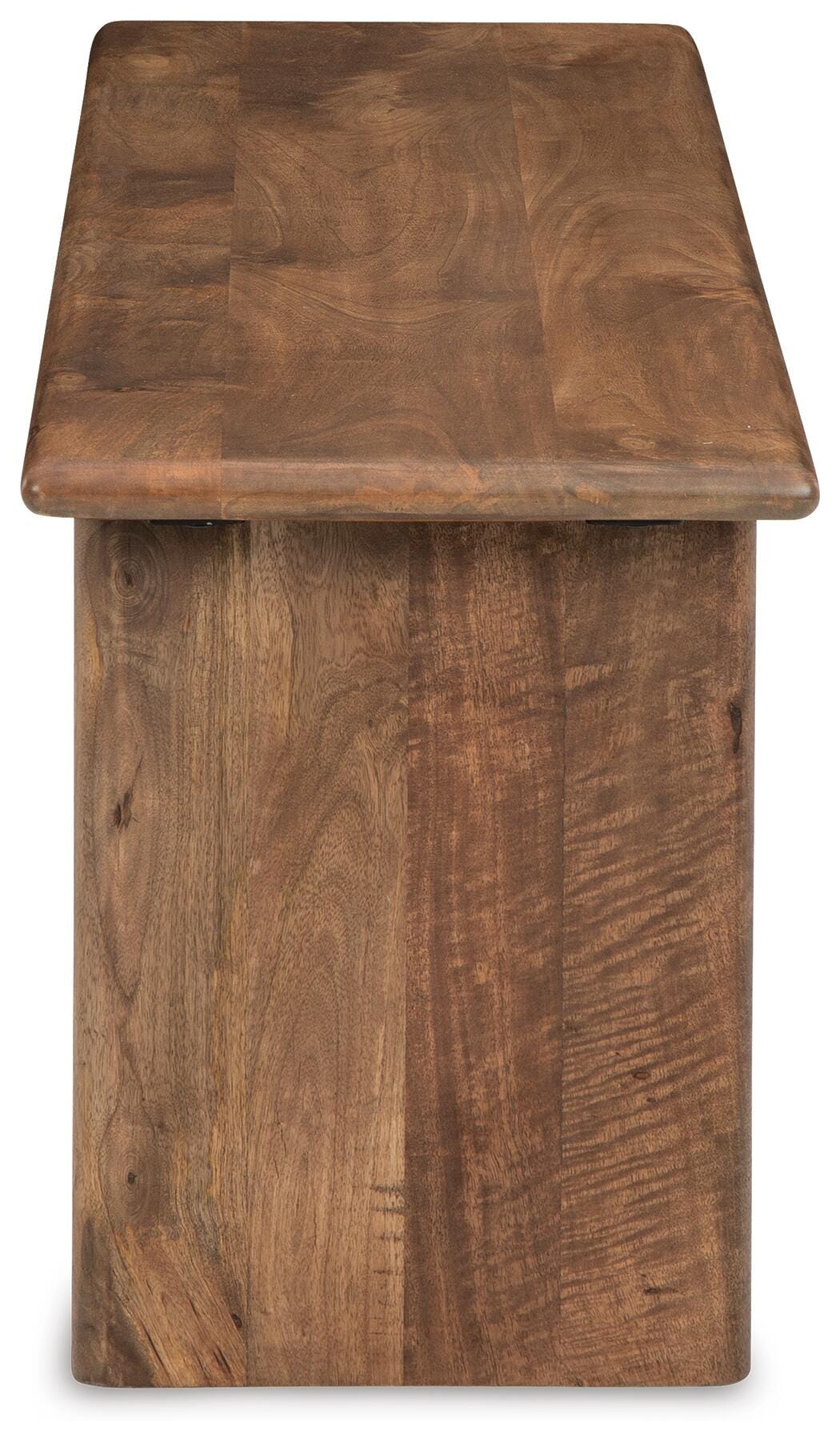 Isanti Dining Bench - image 5