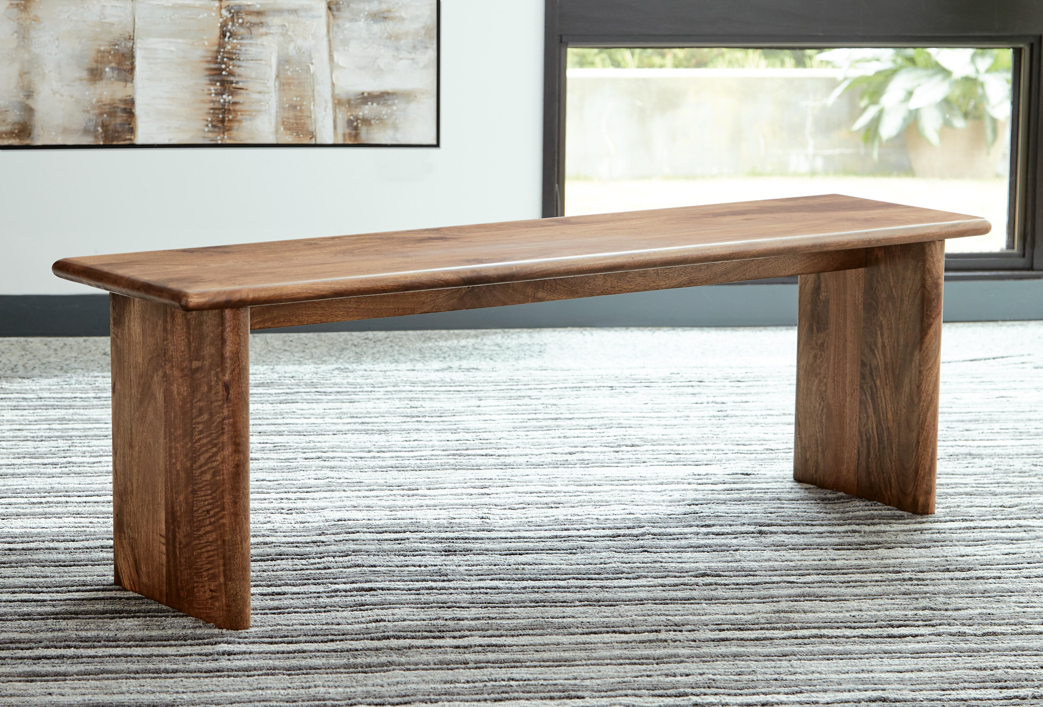 Isanti Dining Bench - image 1