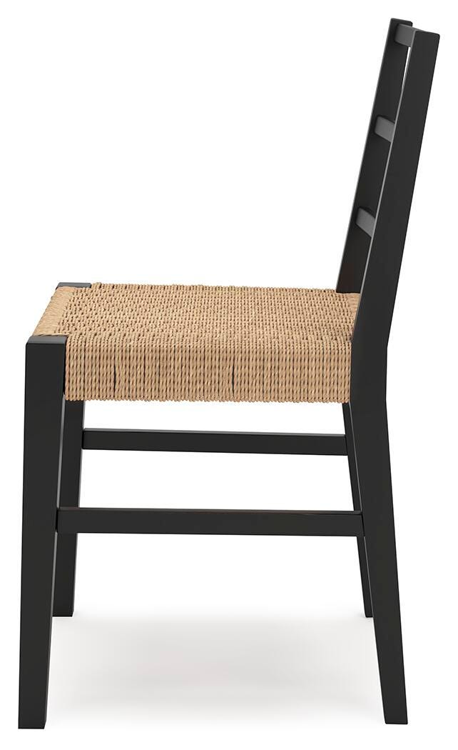 Isanti Dining Chair - image 9