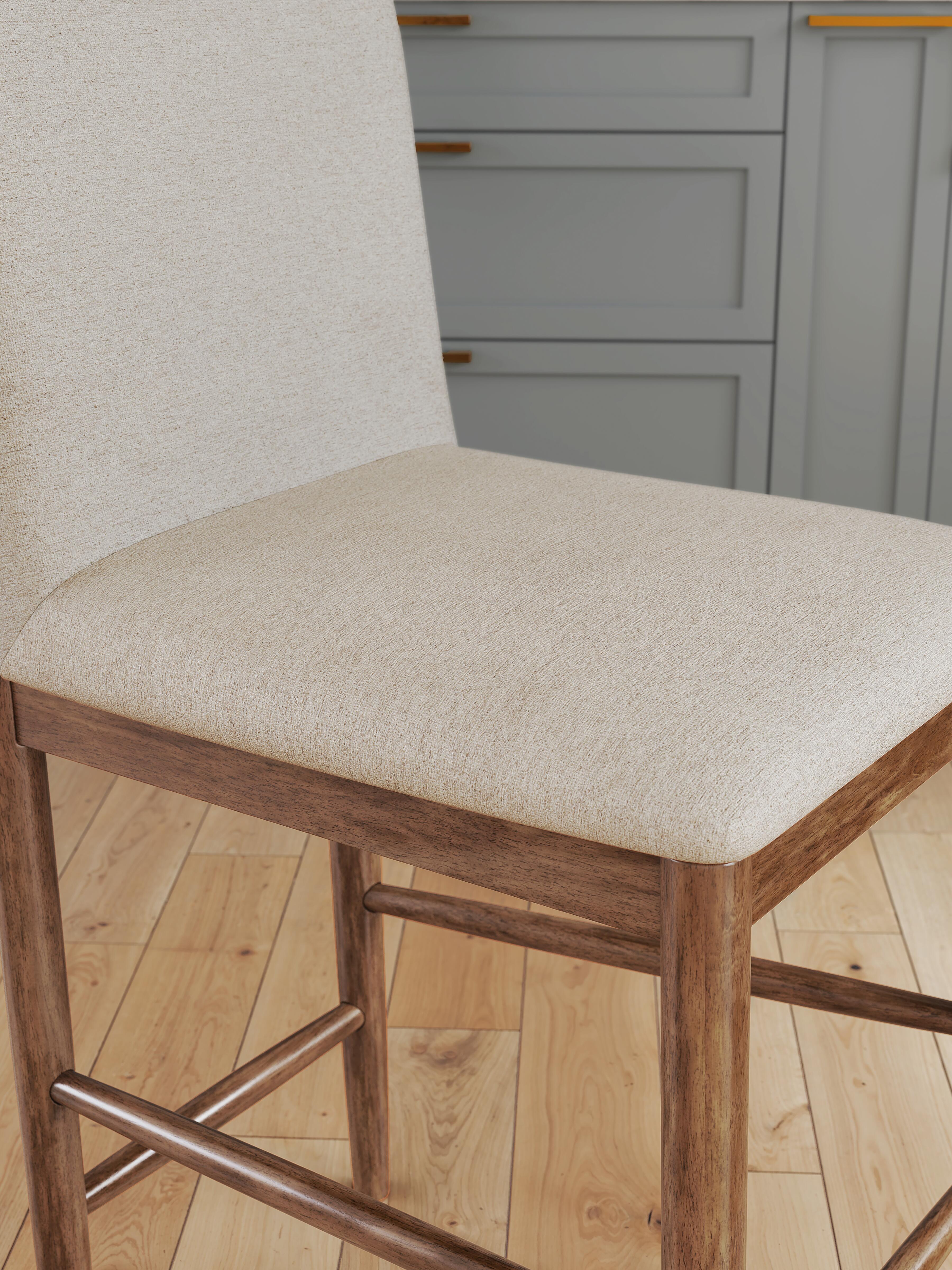 Isanti Counter Height Barstool - image 6