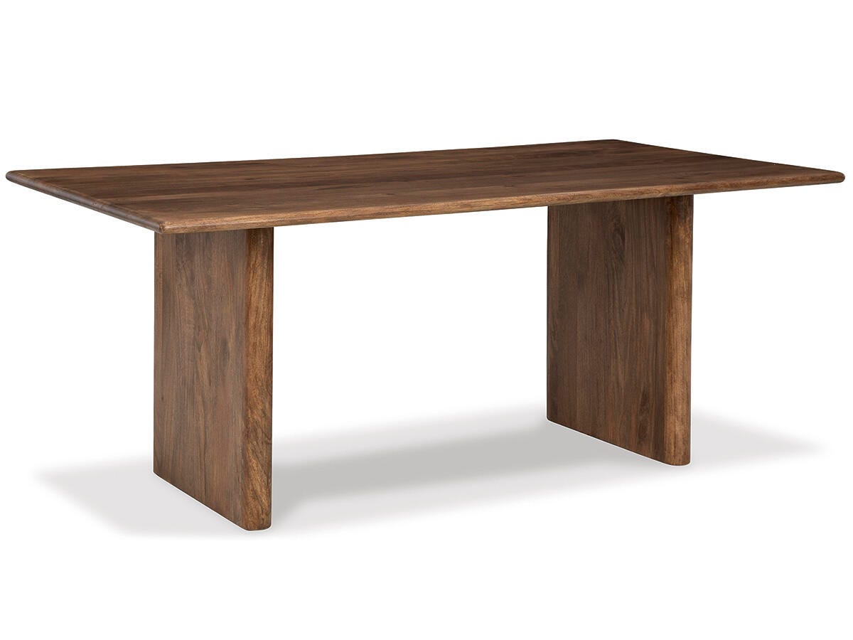 Mesa de comedor Isanti - image 2