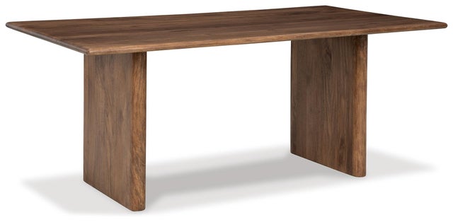 Isanti Dining Table