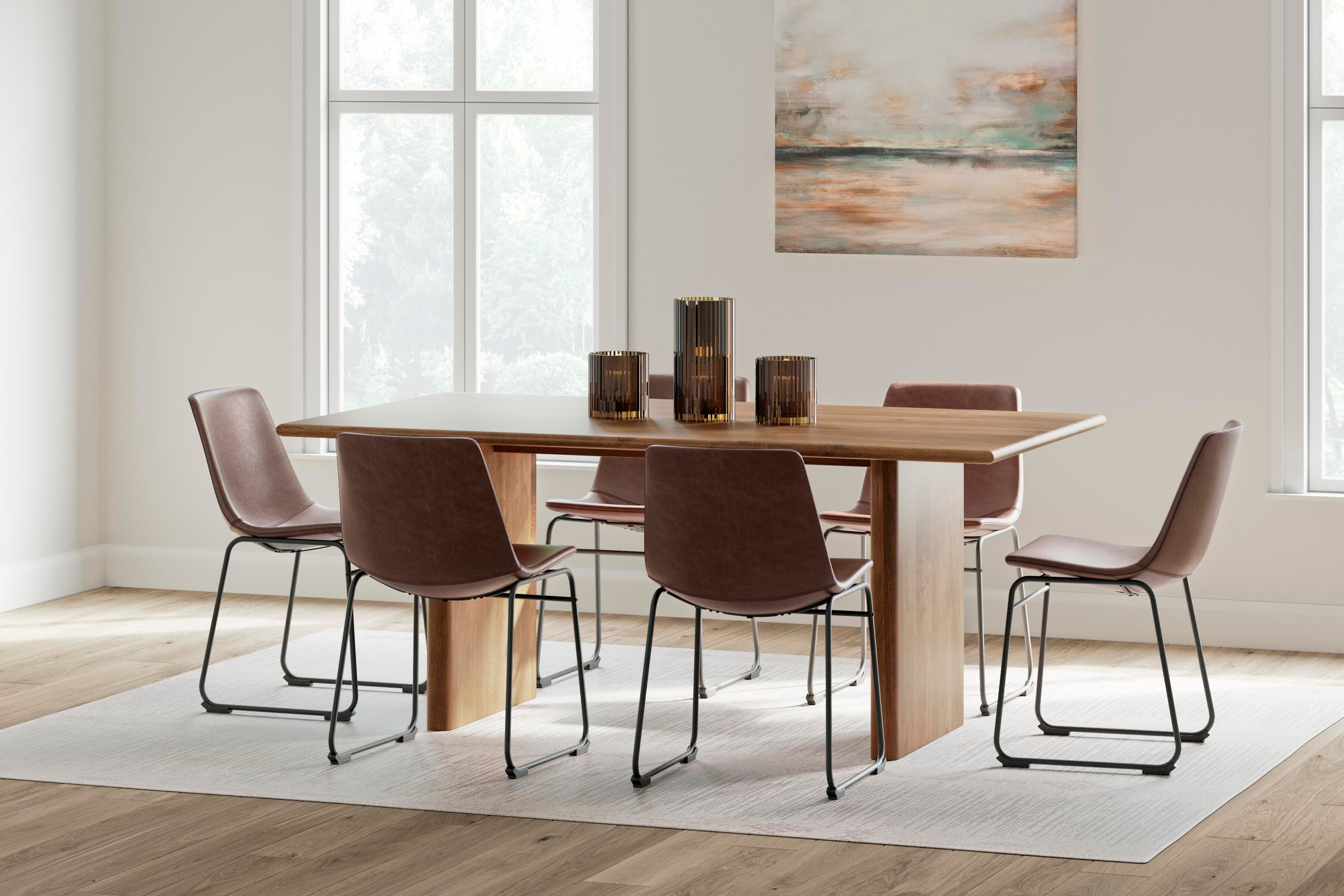 Isanti Dining Table, , large