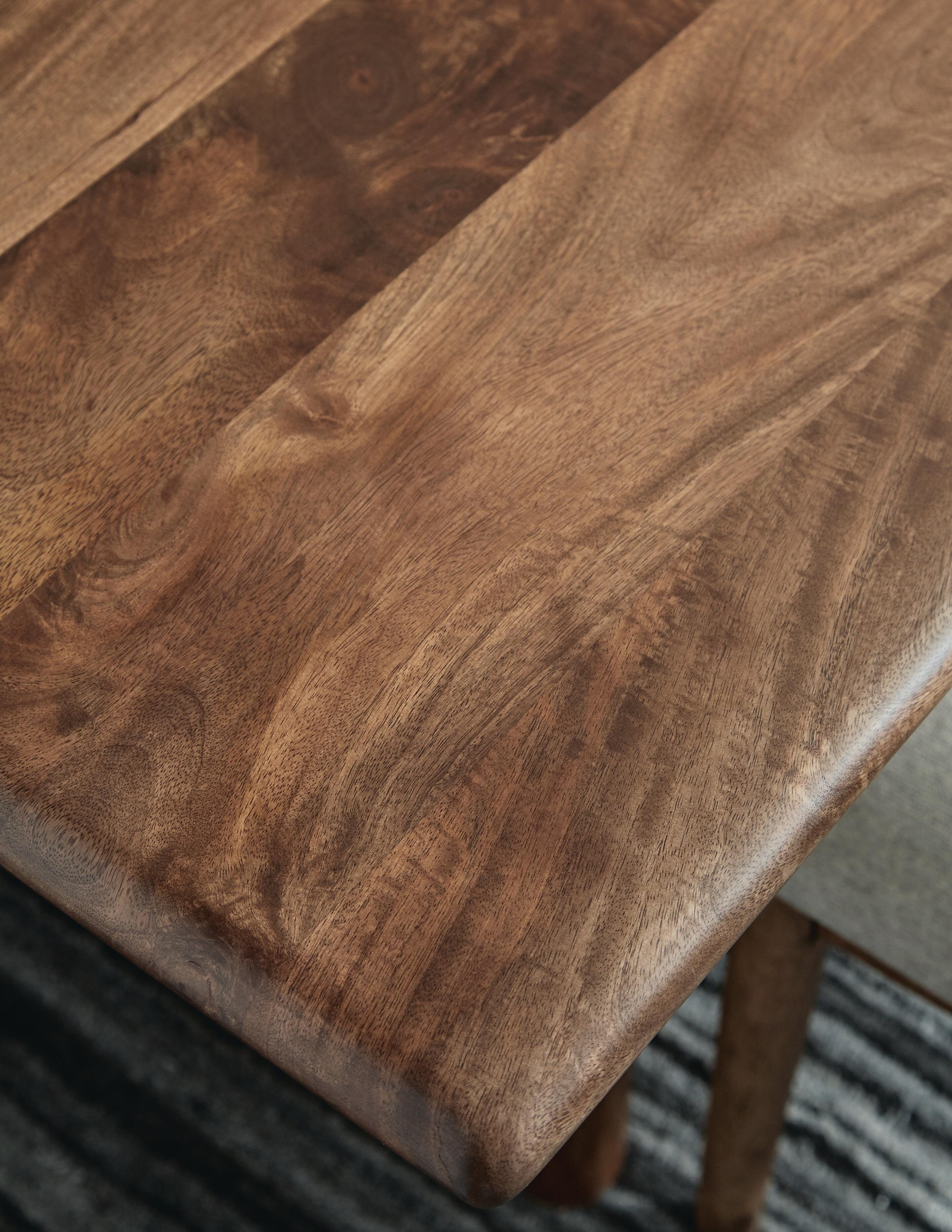 Mesa de comedor Isanti - image 7