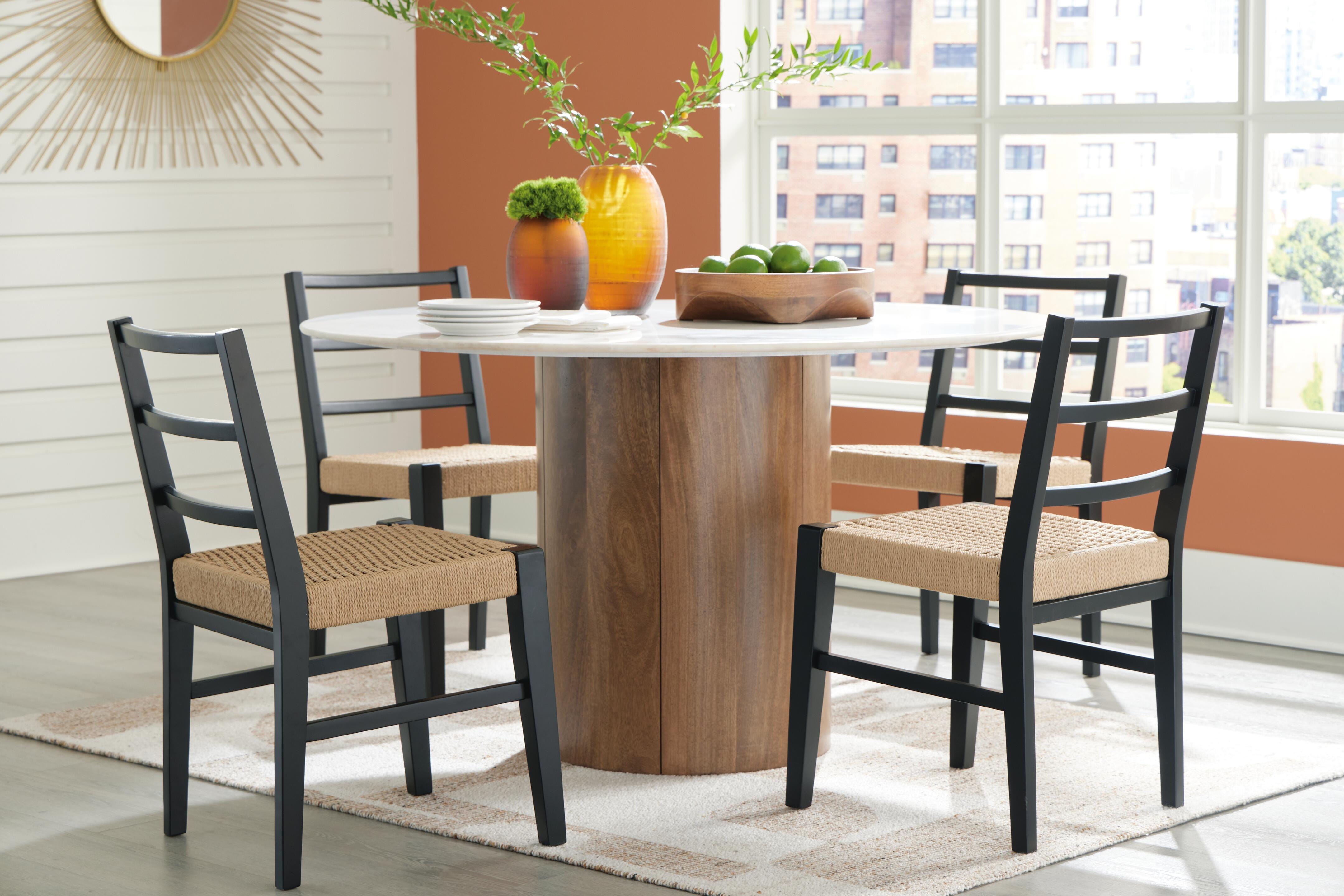 Isanti Dining Table - image 4