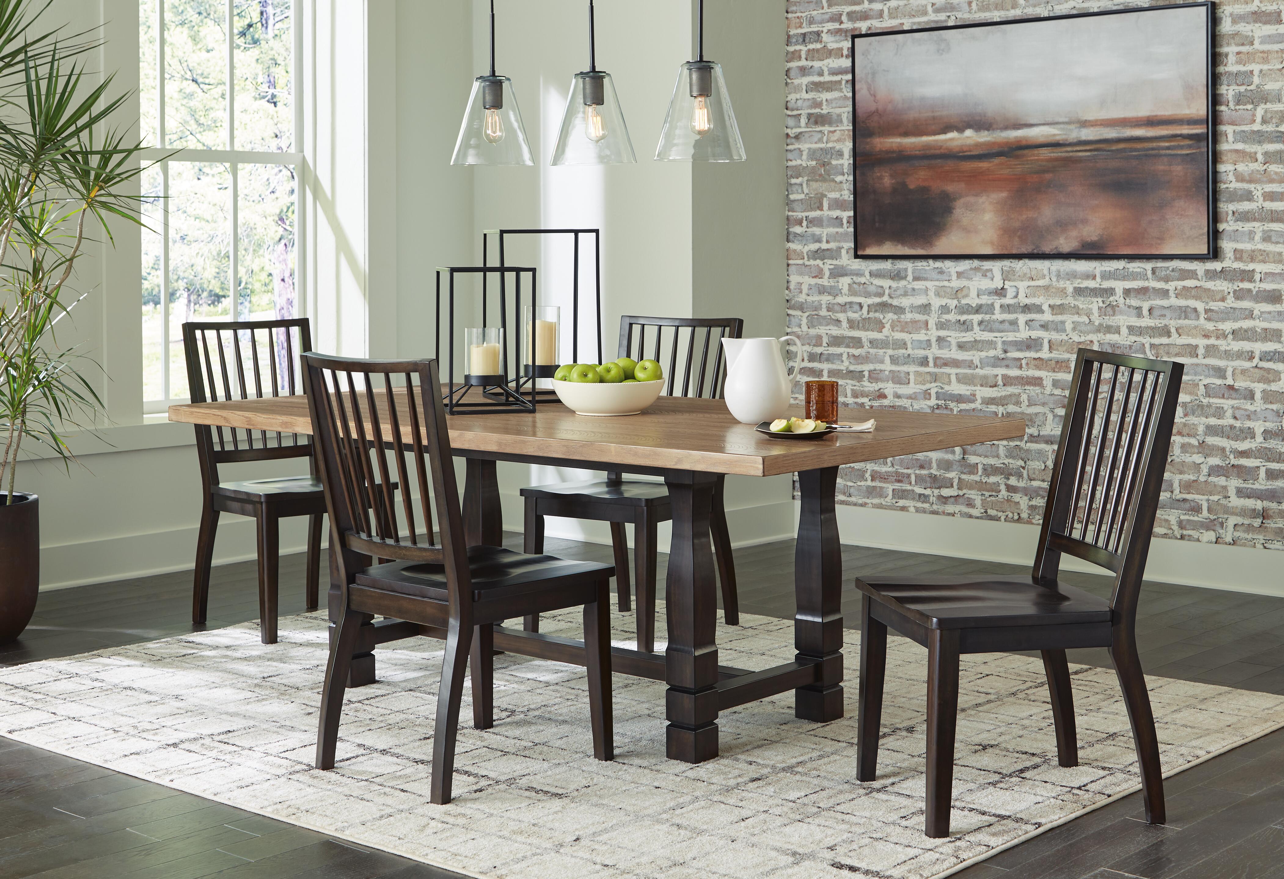 Charterton Dining Table, , large