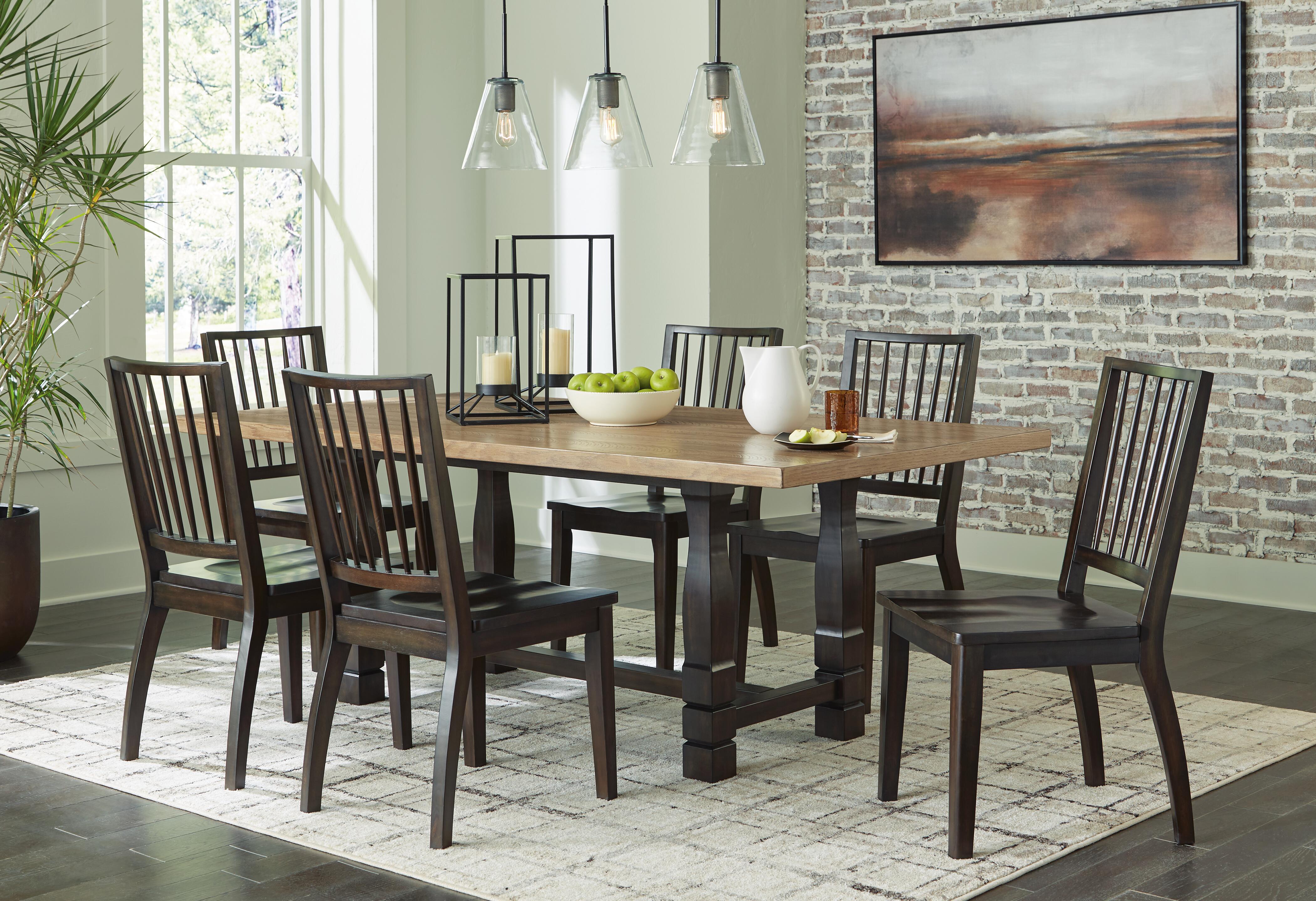 Charterton Dining Table, , large