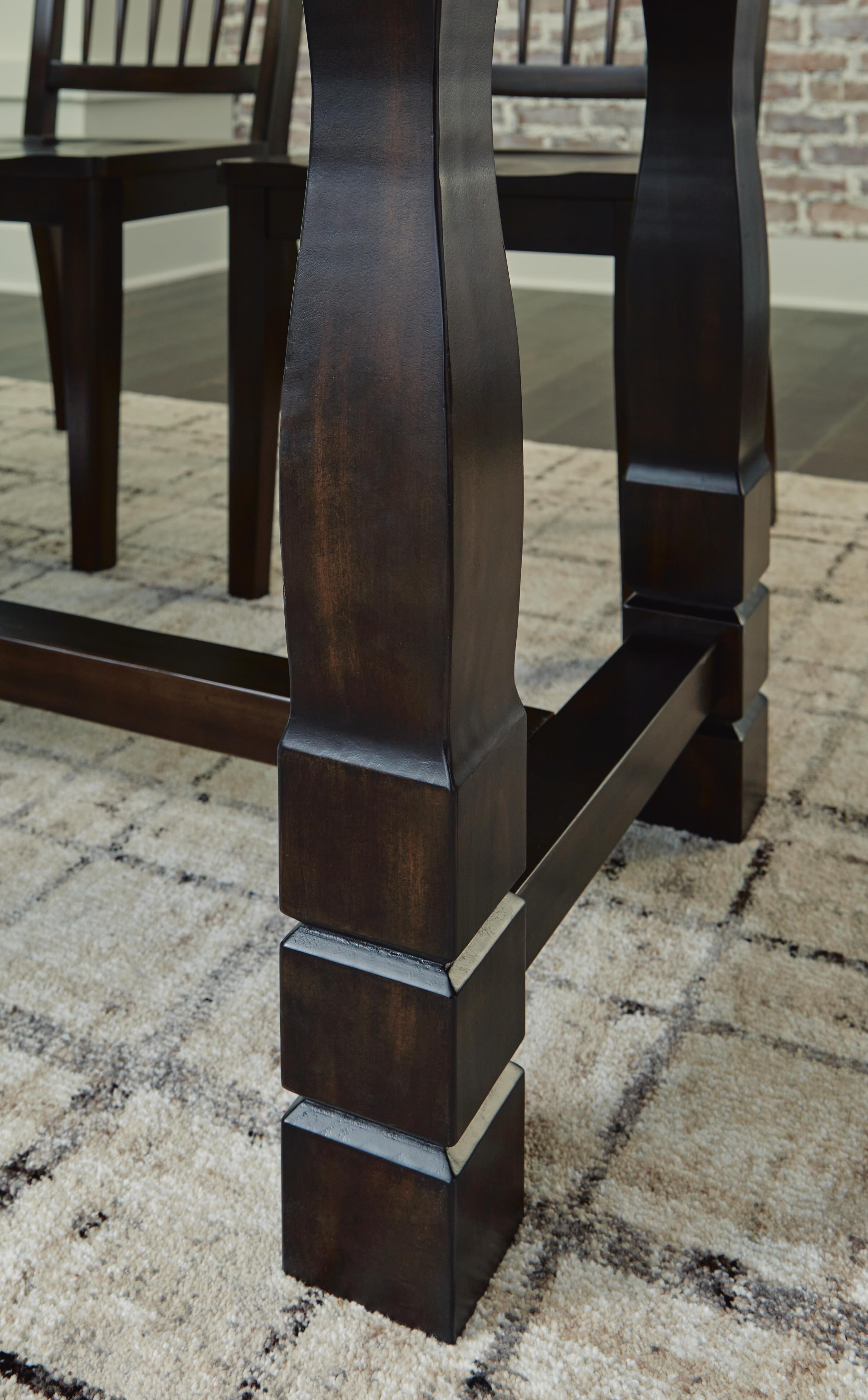 Charterton Dining Table, , large