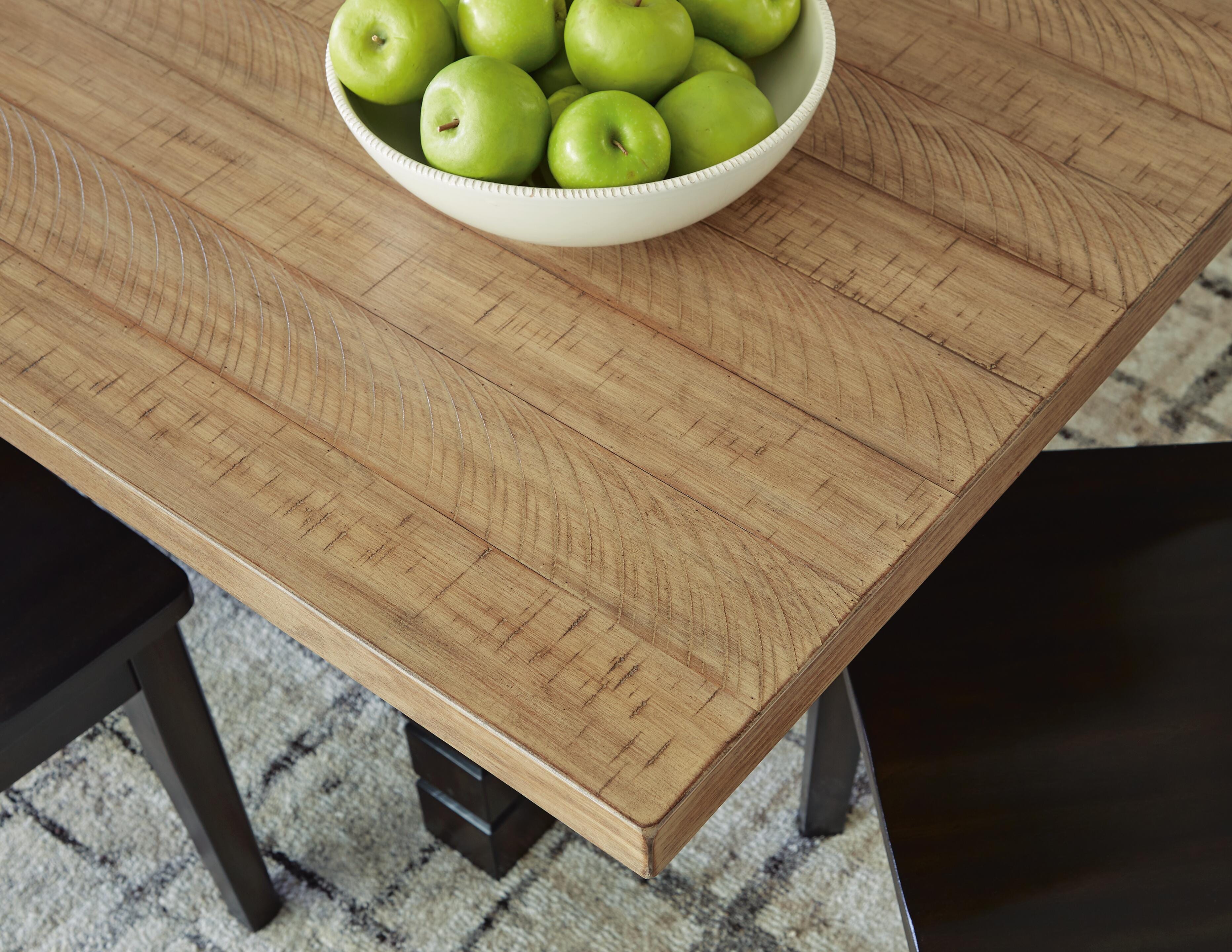 Charterton Dining Table, , large