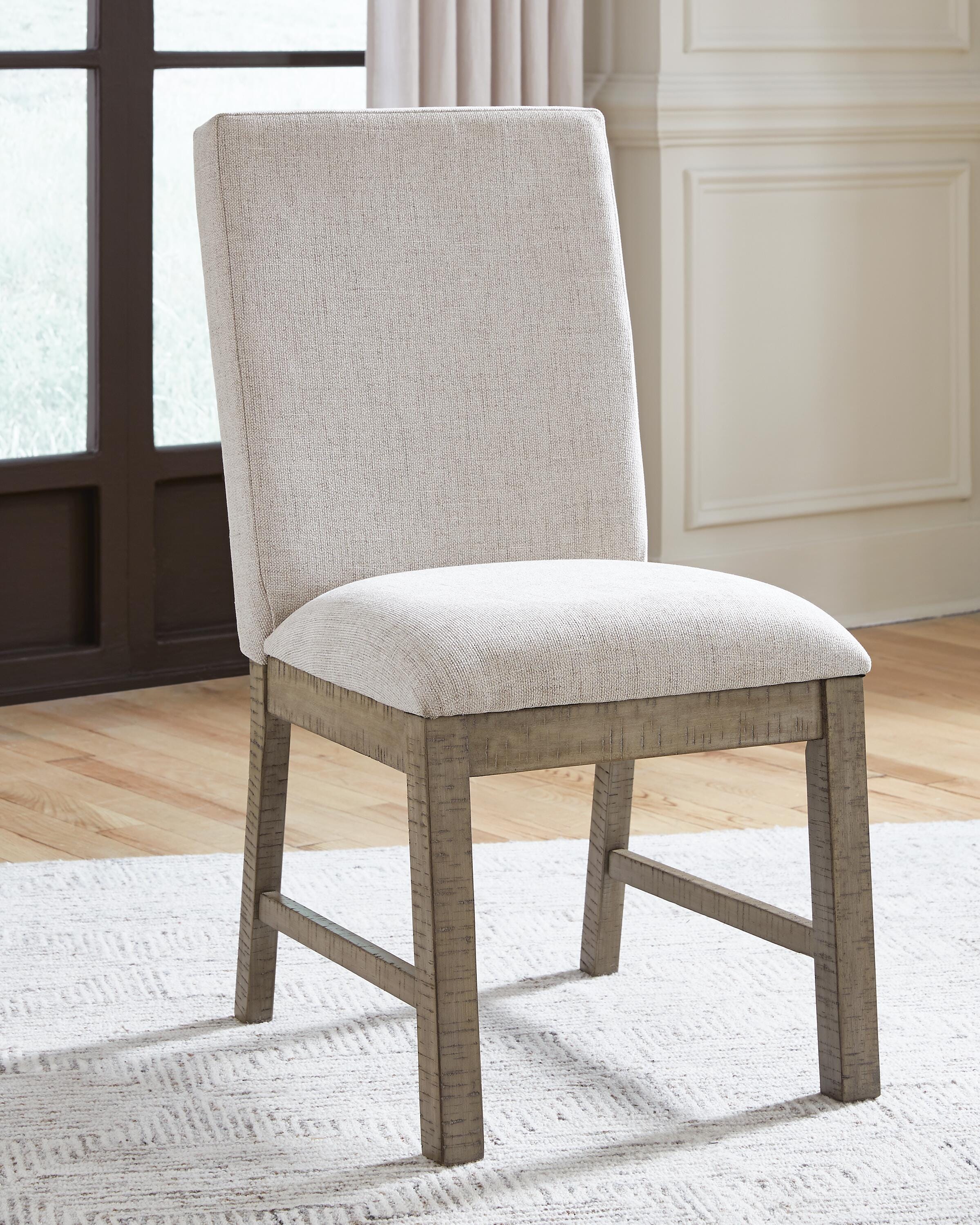 Langford Dining Chair, , large