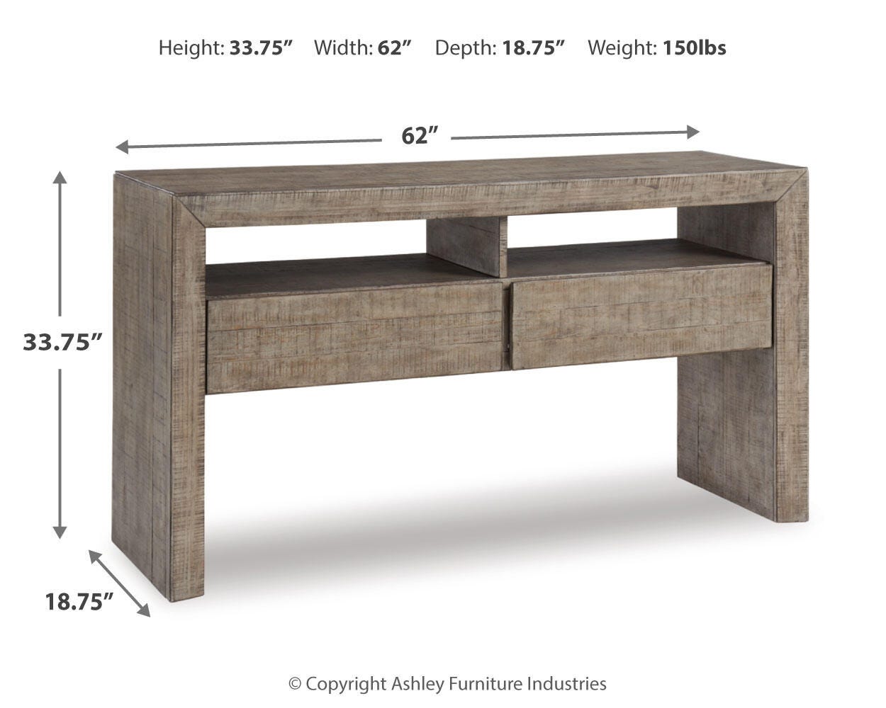 Langford Dining Server - image 6