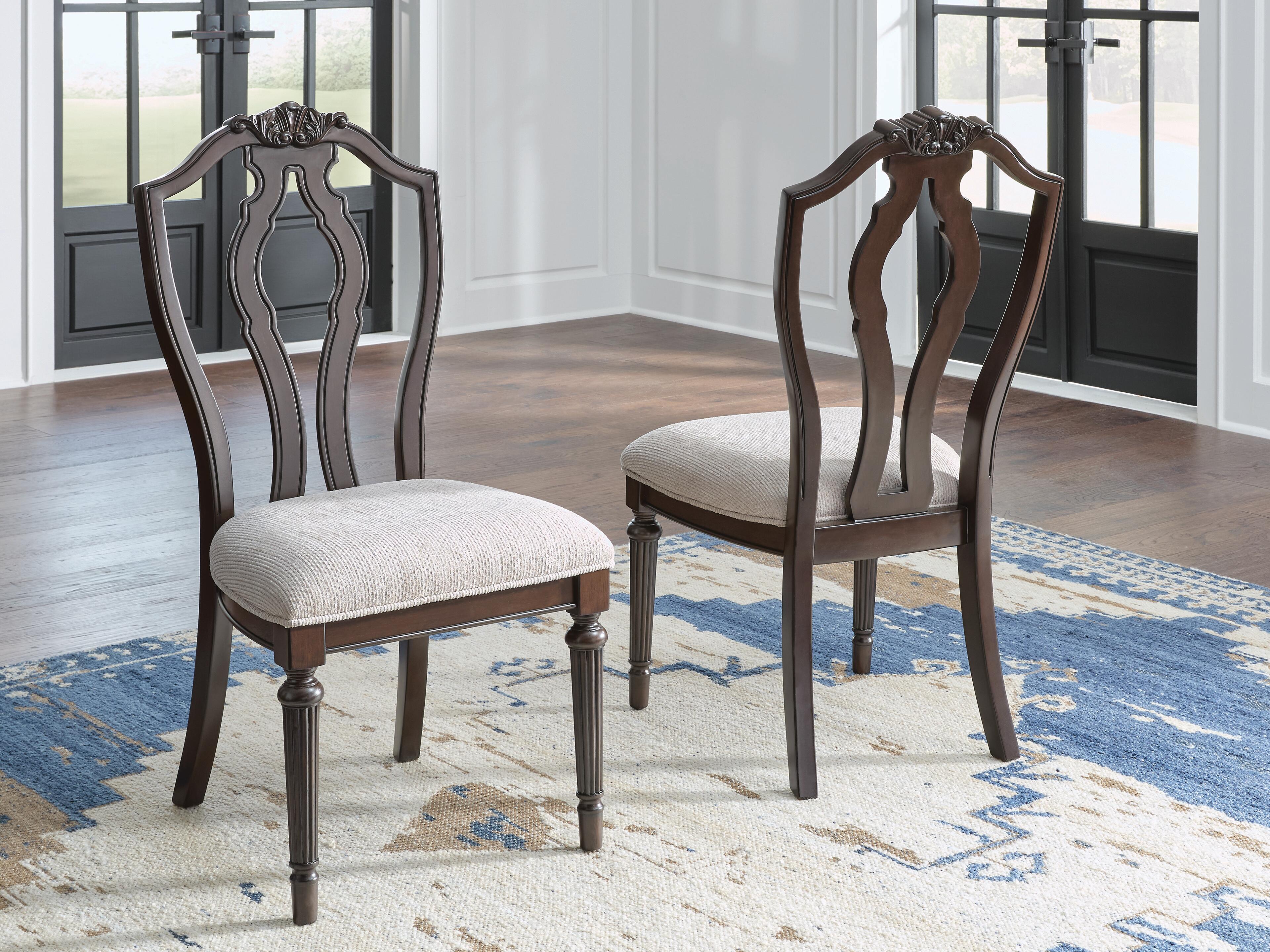Lavinton Dining Chair - image 1
