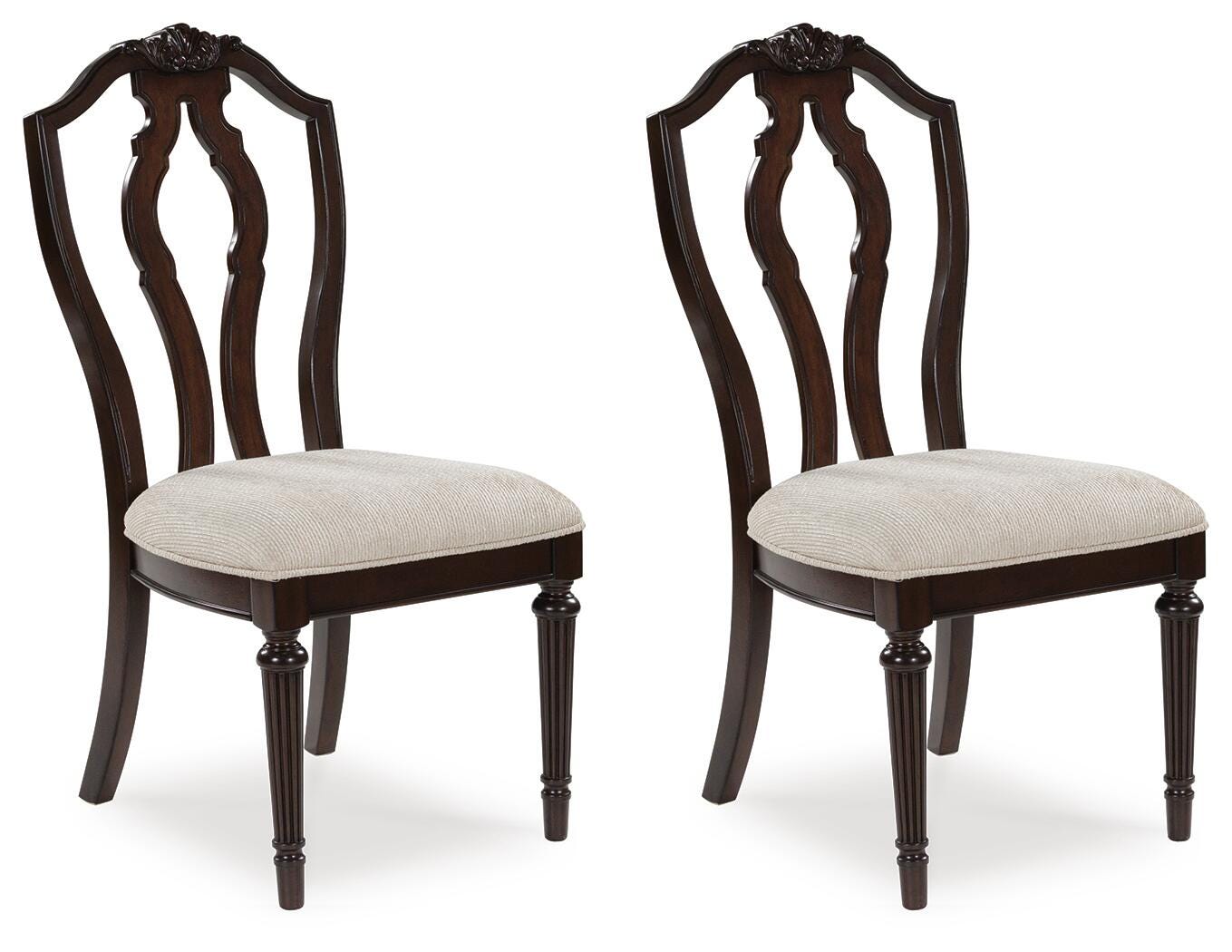 Lavinton Dining Chair - image 2