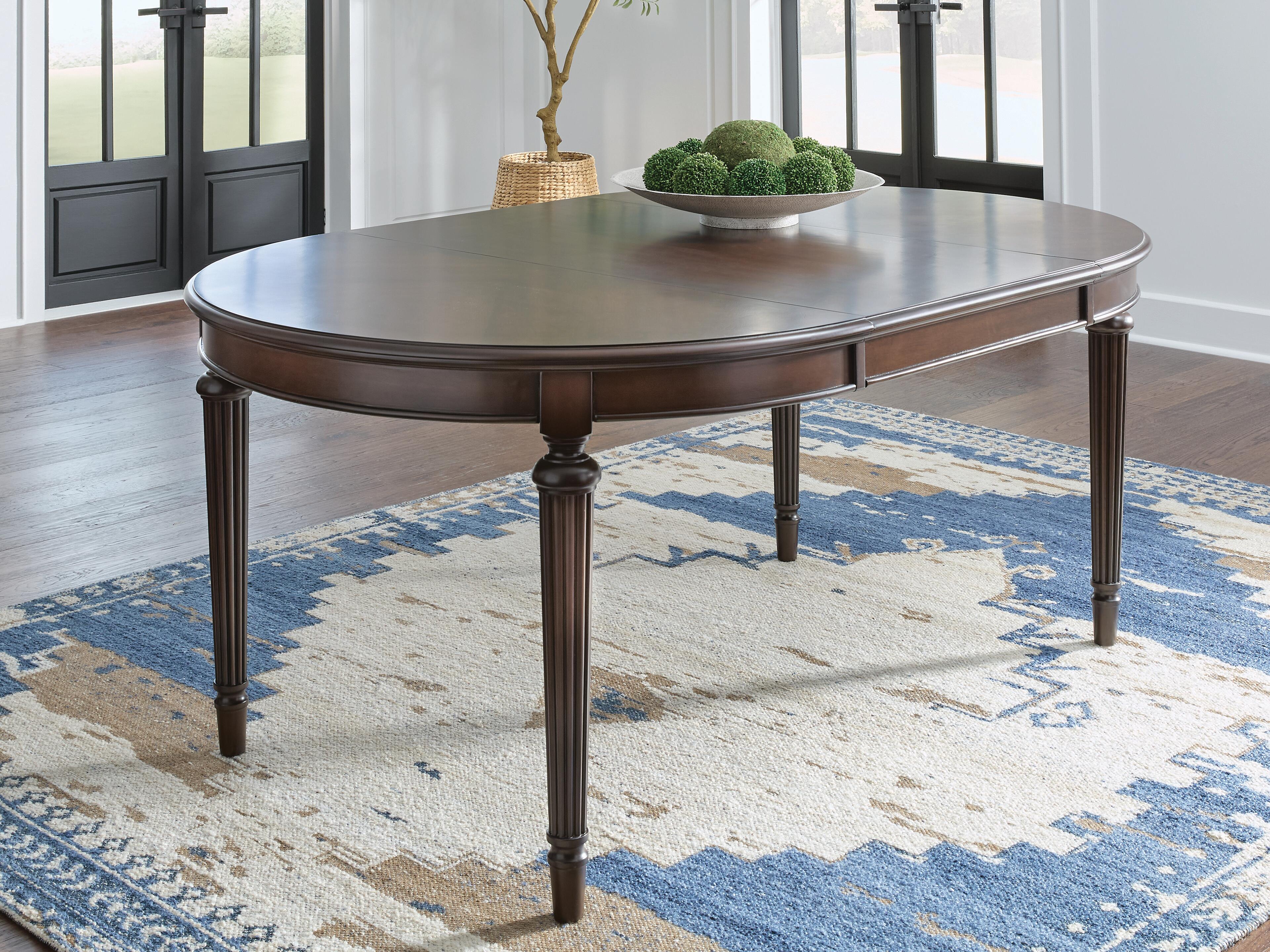Lavinton Dining Extension Table - image 1