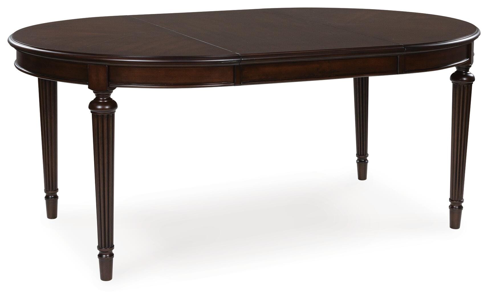Lavinton Dining Extension Table - image 2