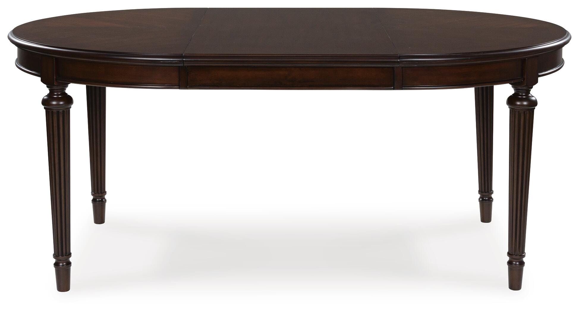 Lavinton Dining Extension Table - image 4