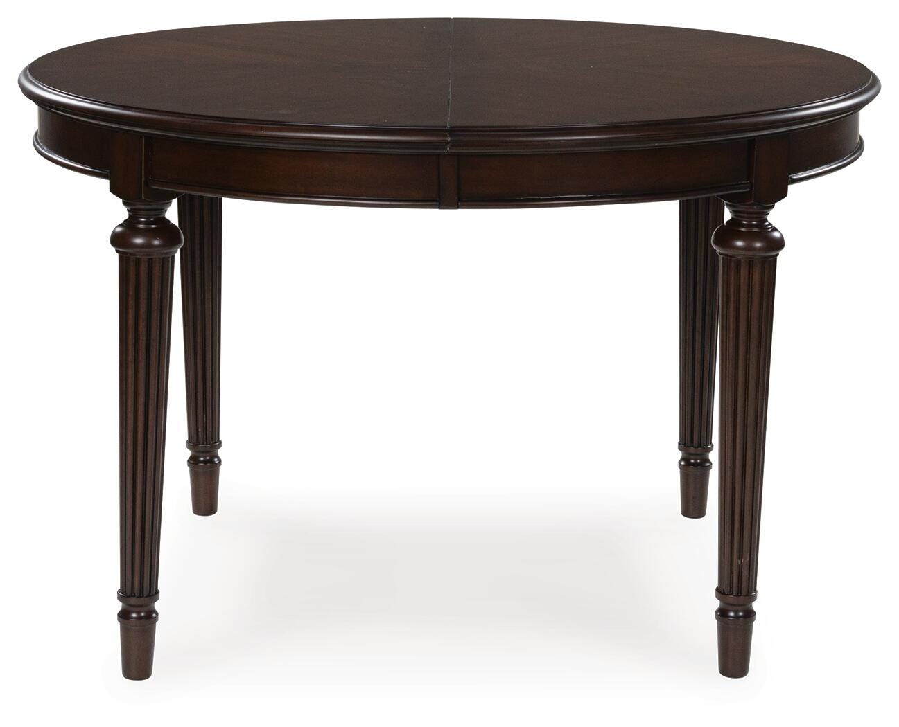 Lavinton Dining Extension Table - image 5