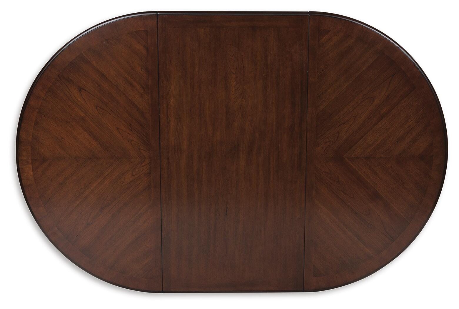 Mesa de comedor extensible Lavinton - image 7