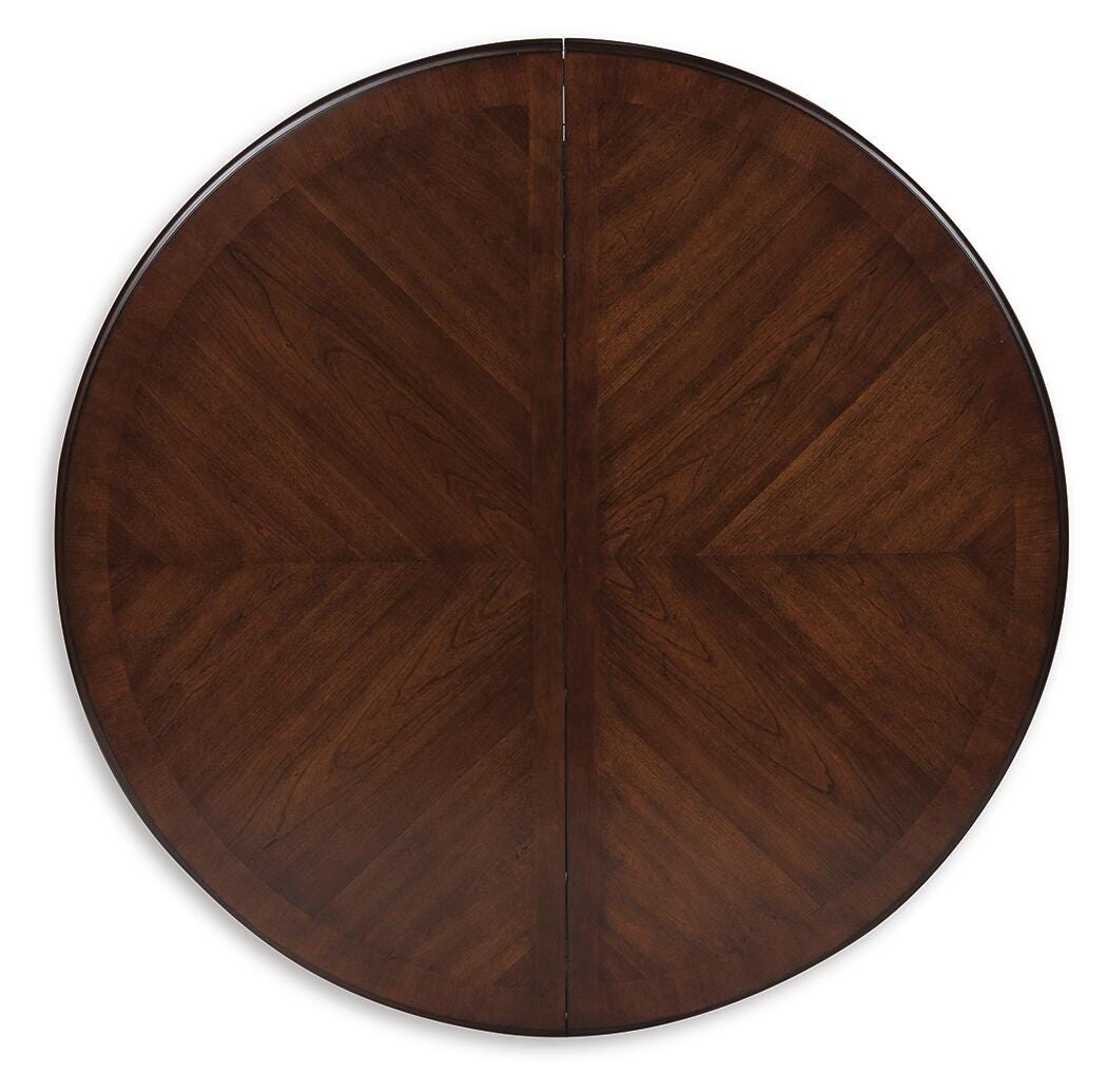 Mesa de comedor extensible Lavinton - image 8