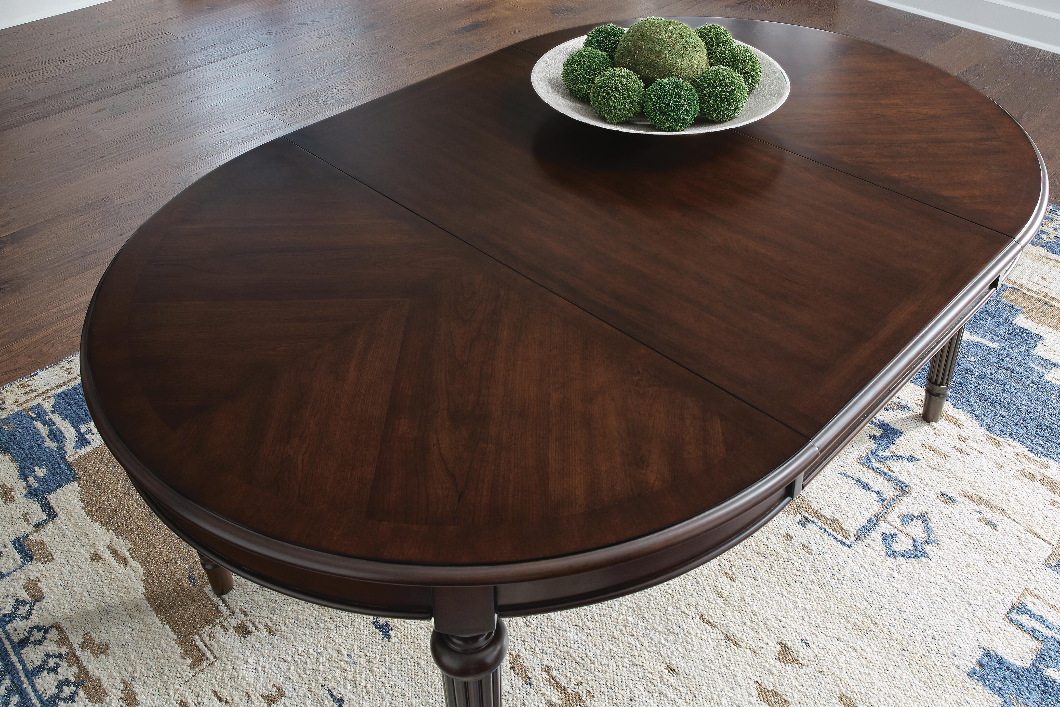 Mesa de comedor extensible Lavinton - image 9