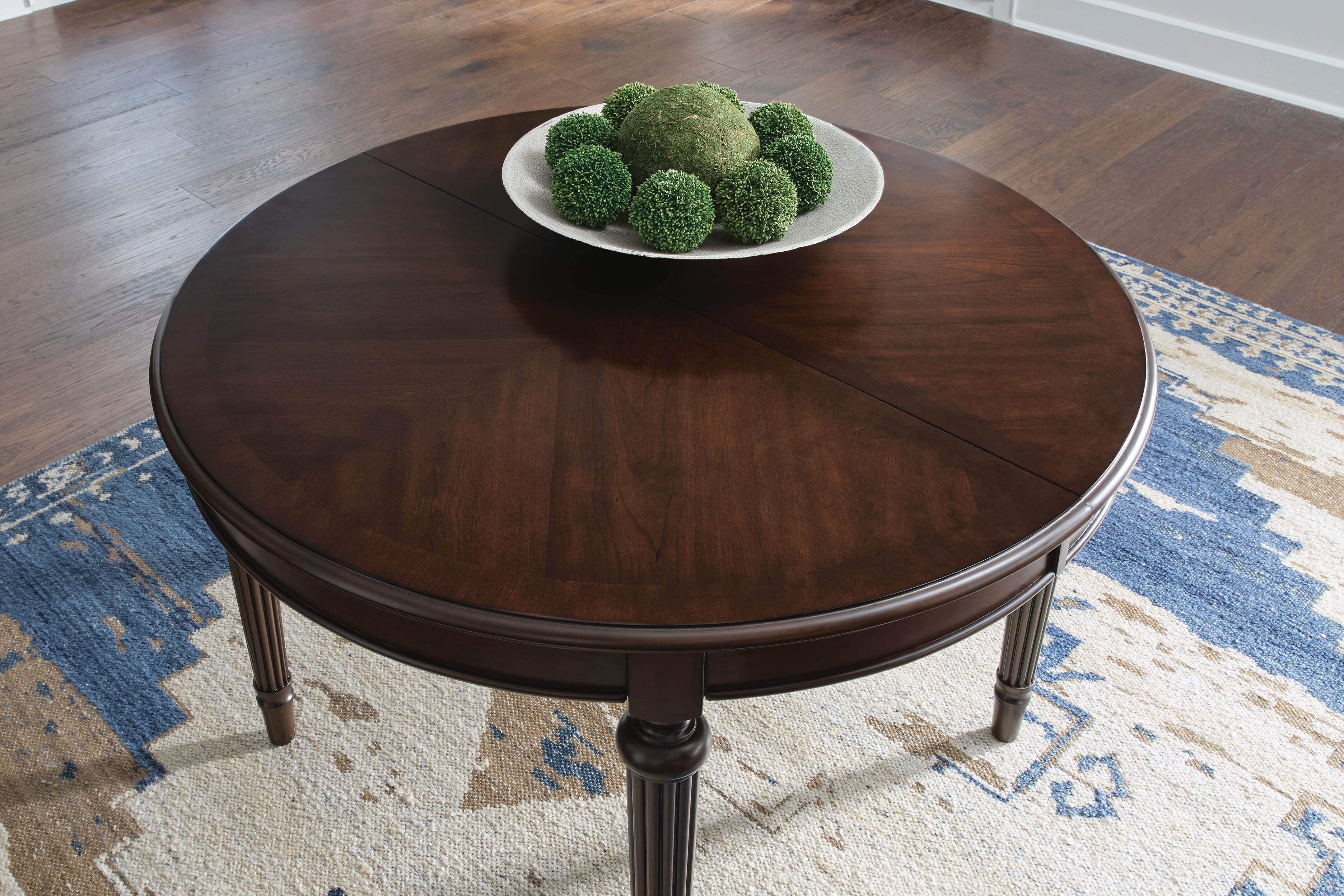 Mesa de comedor extensible Lavinton - image 10