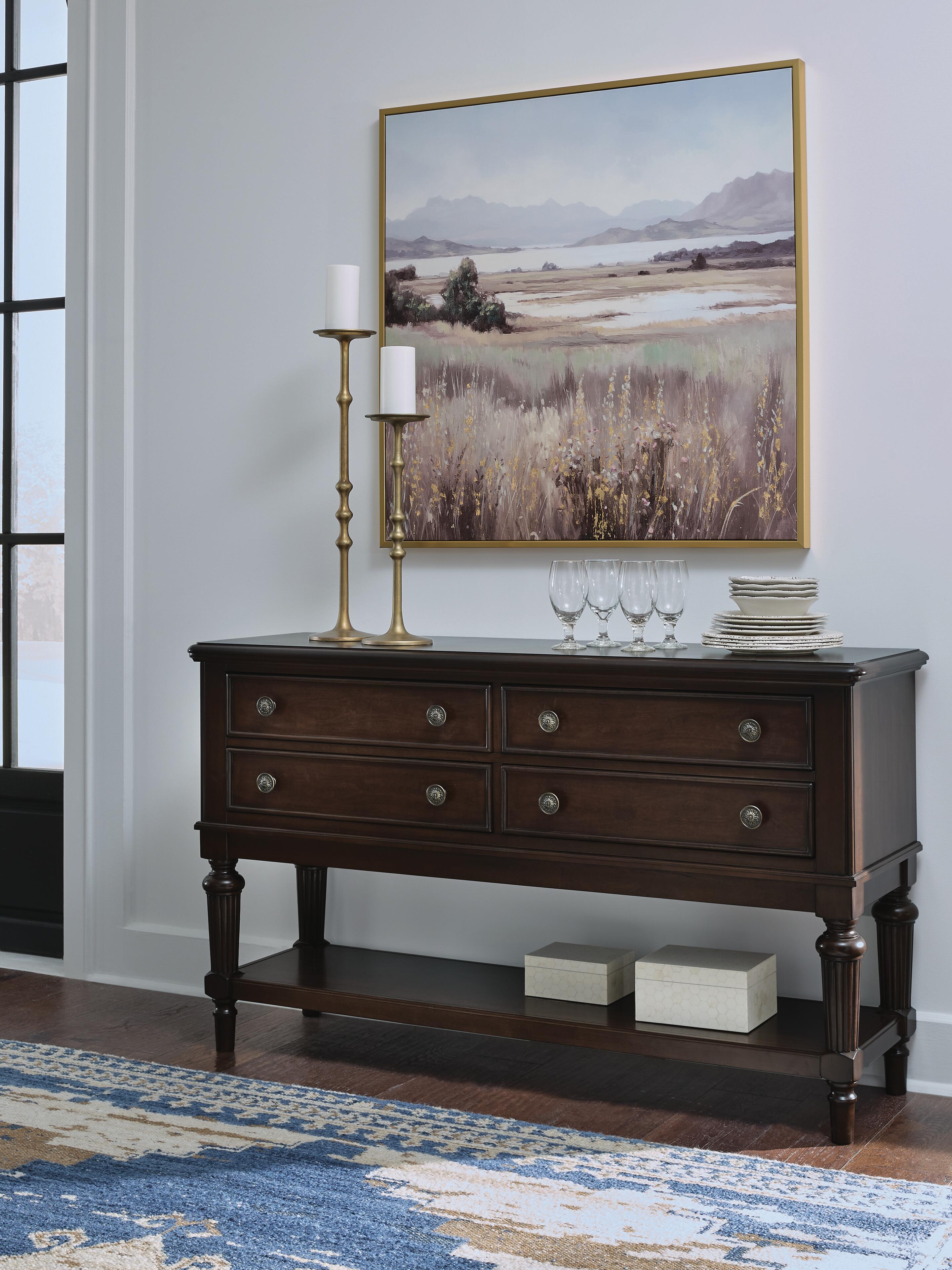 Lavinton Dining Server - image 1