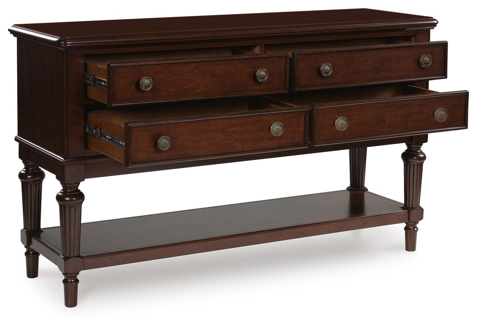 Lavinton Dining Server - image 3