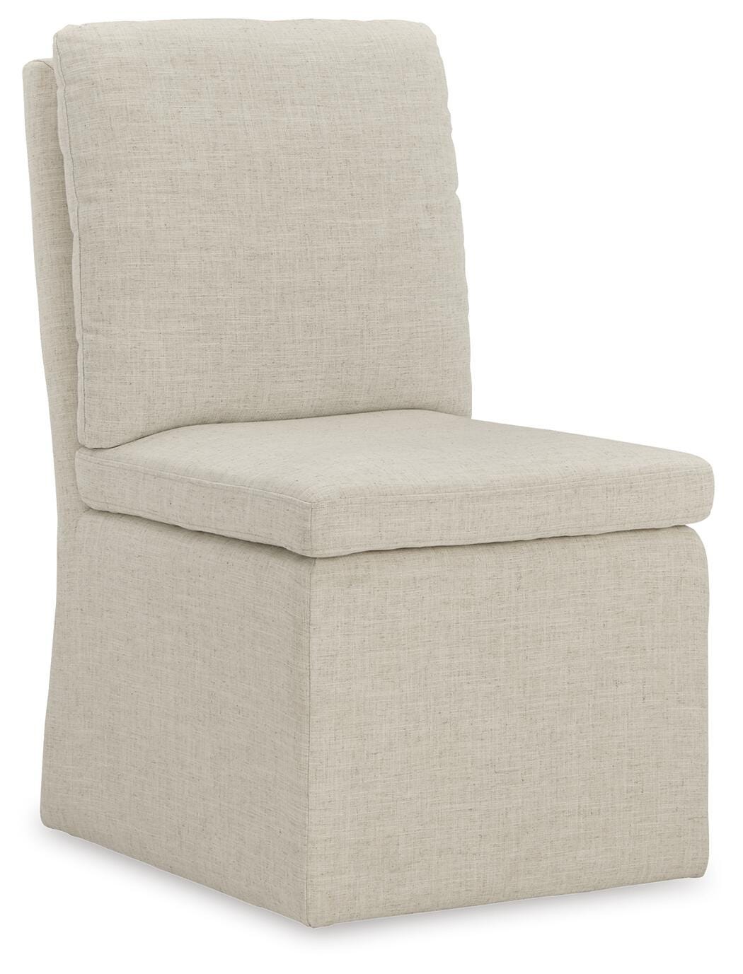 Krystanza Dining Chair - image 3
