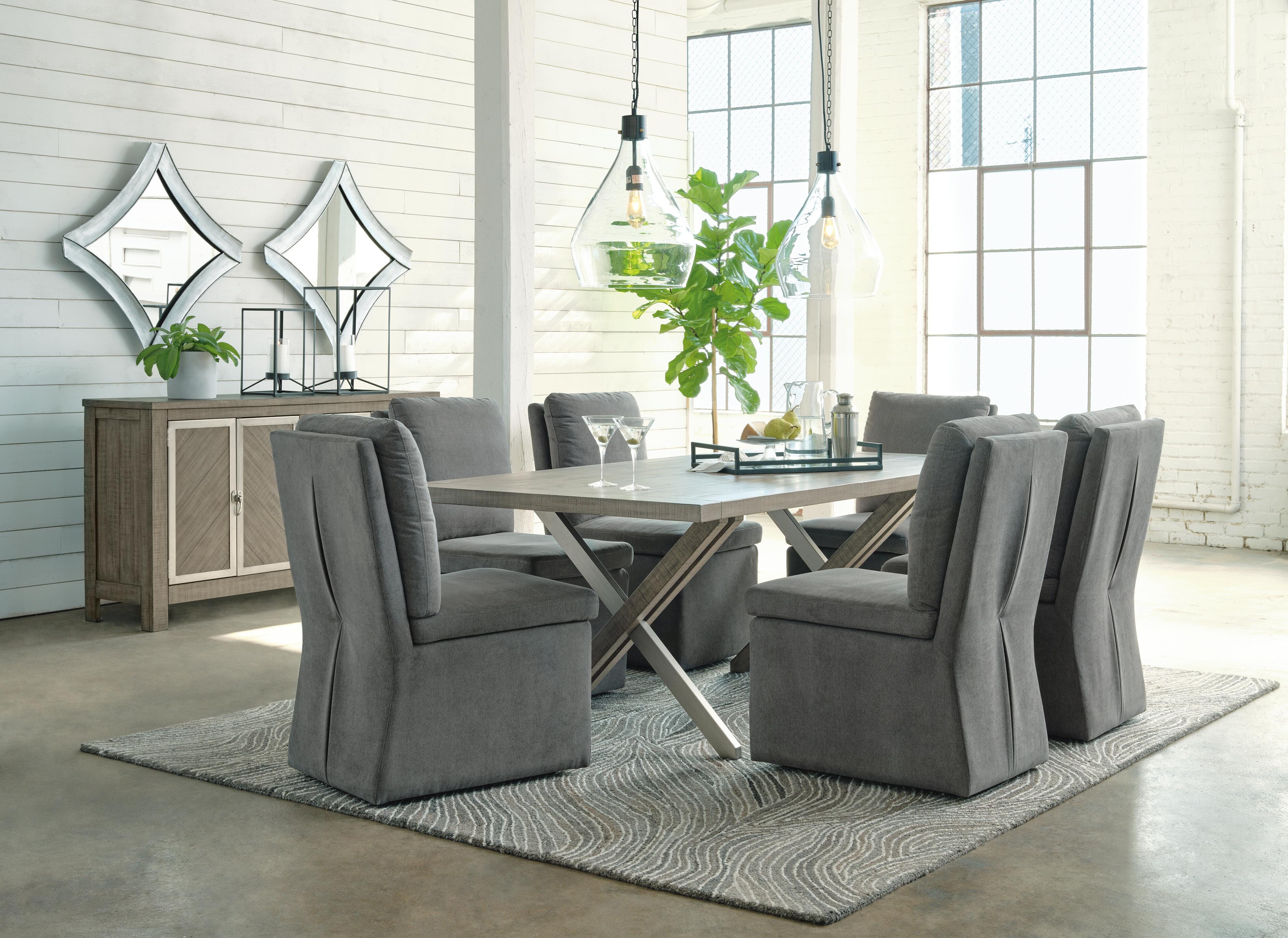 Krystanza Dining Server - image 9