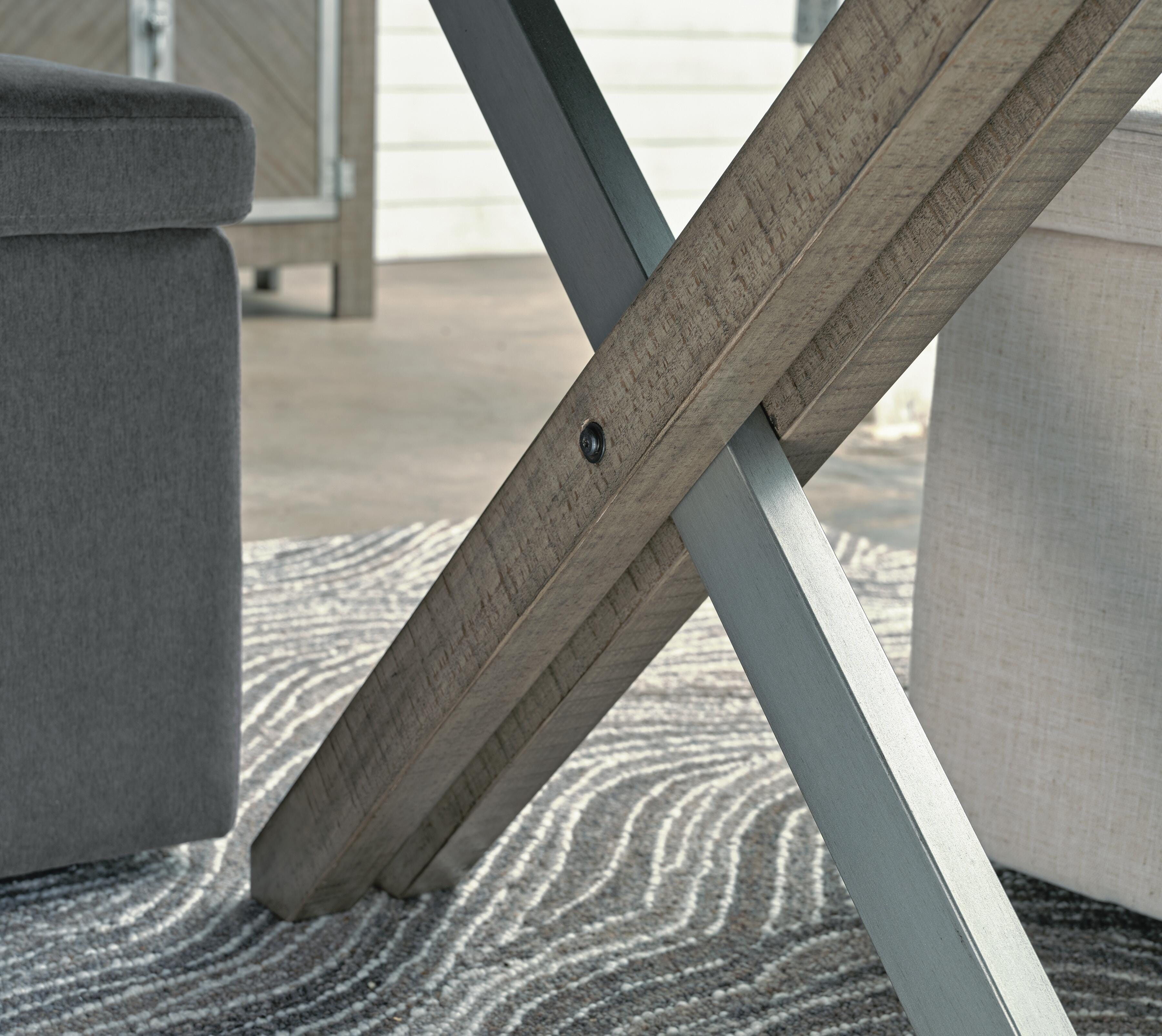 Krystanza Dining Table - image 7