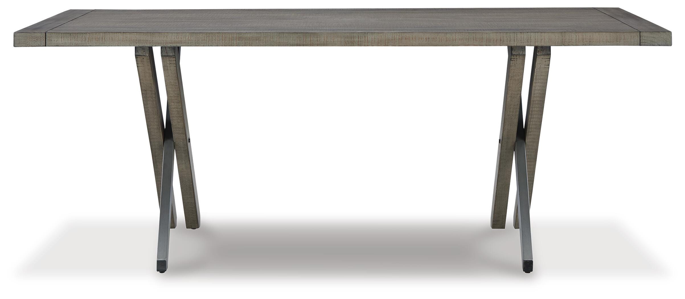 Krystanza Dining Table - image 3