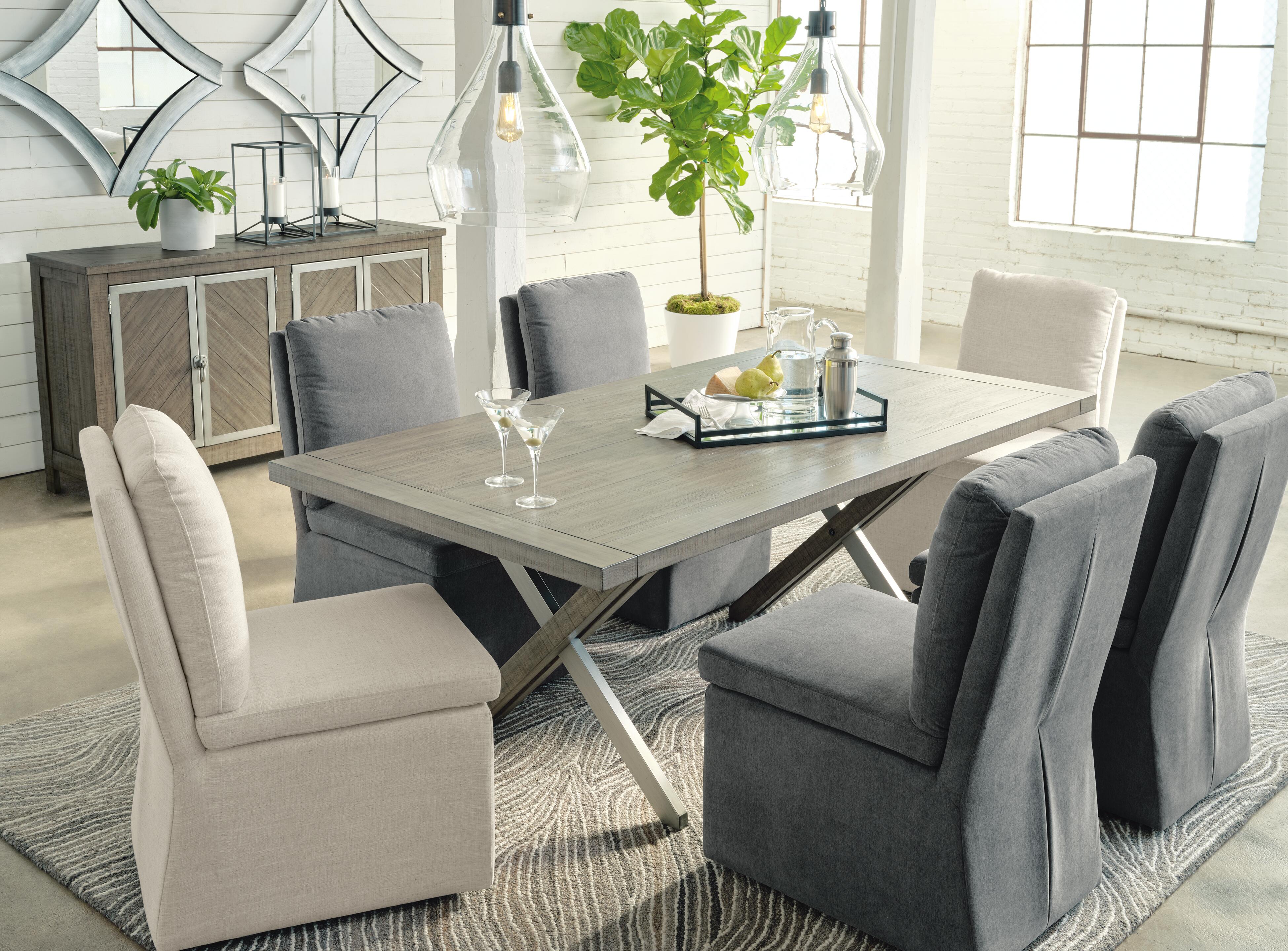 Krystanza Dining Table - image 2
