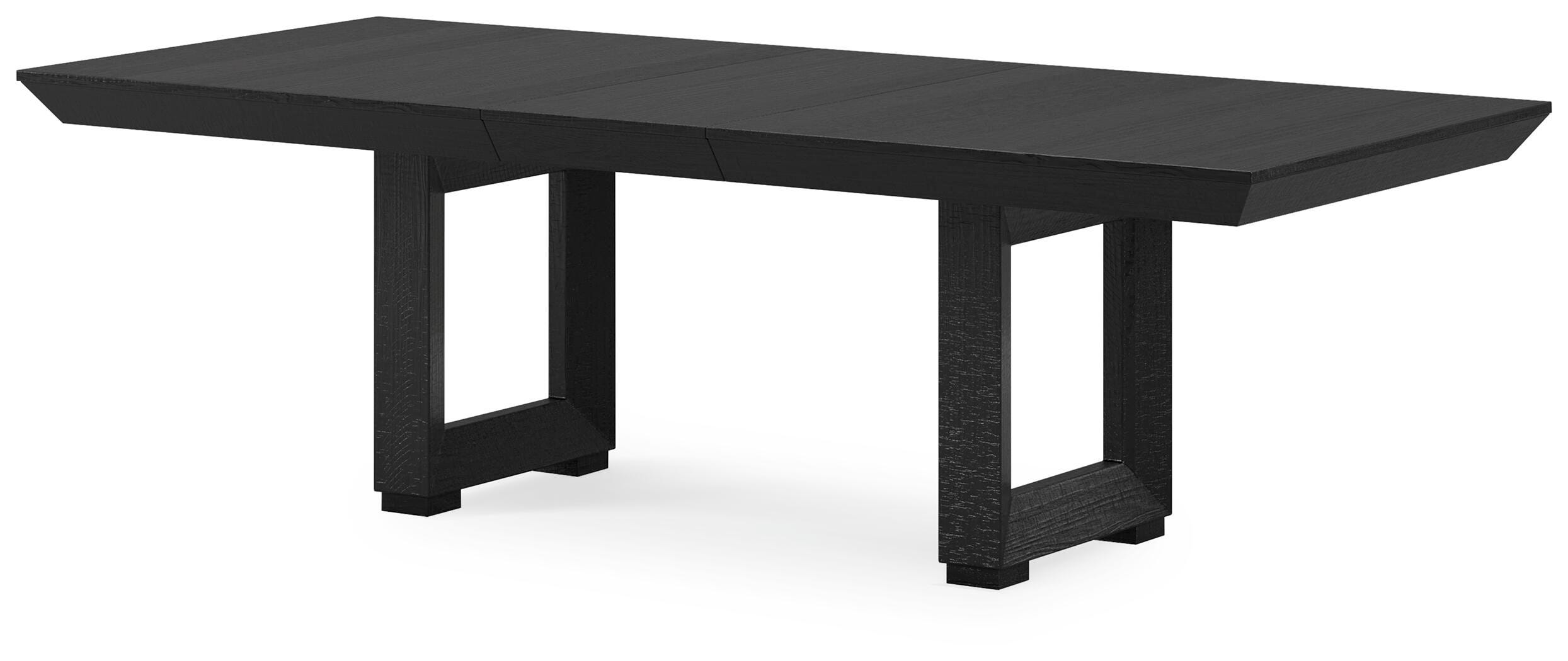 Londer Extendable Dining Table | Ashley