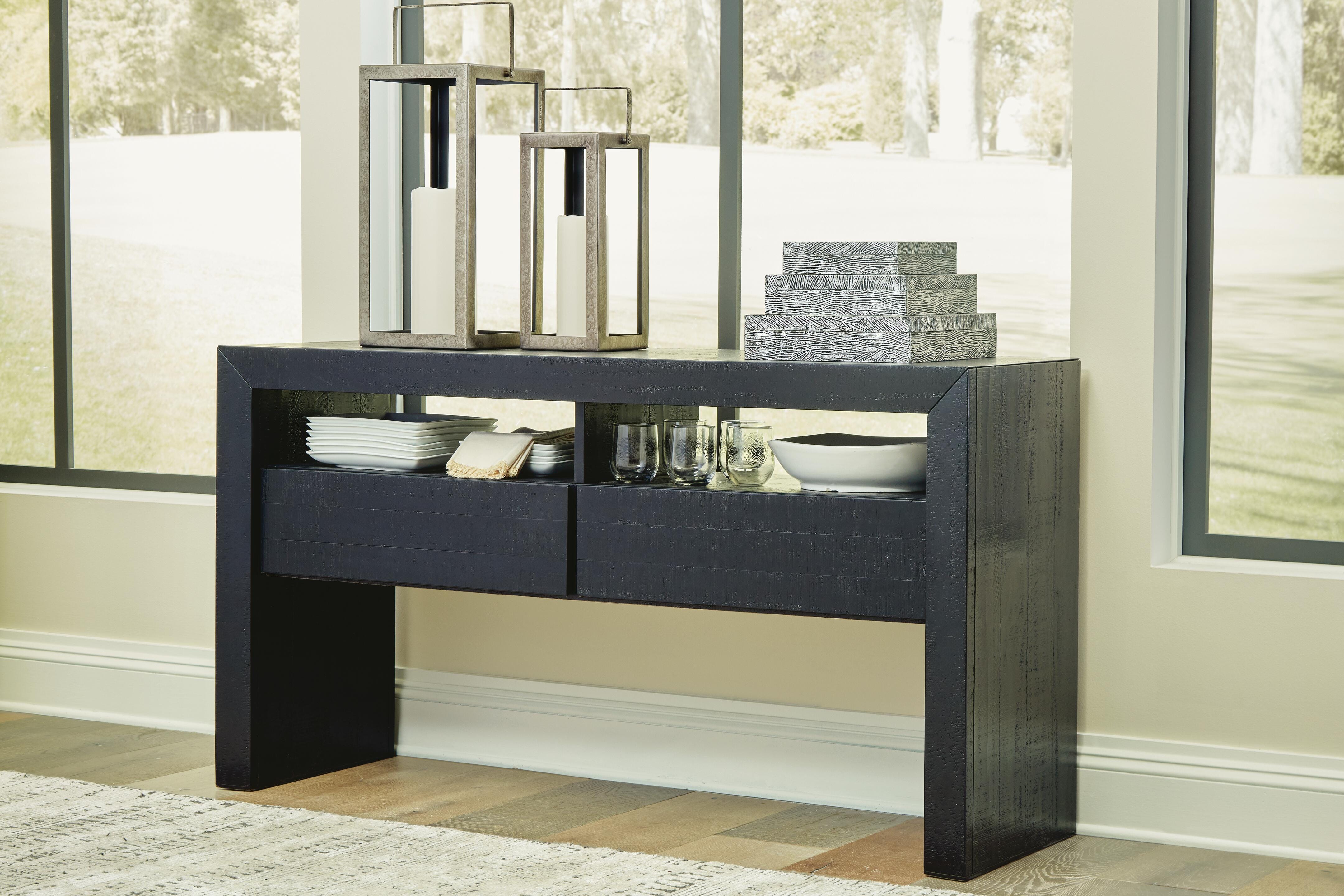 Londer Dining Server | Ashley