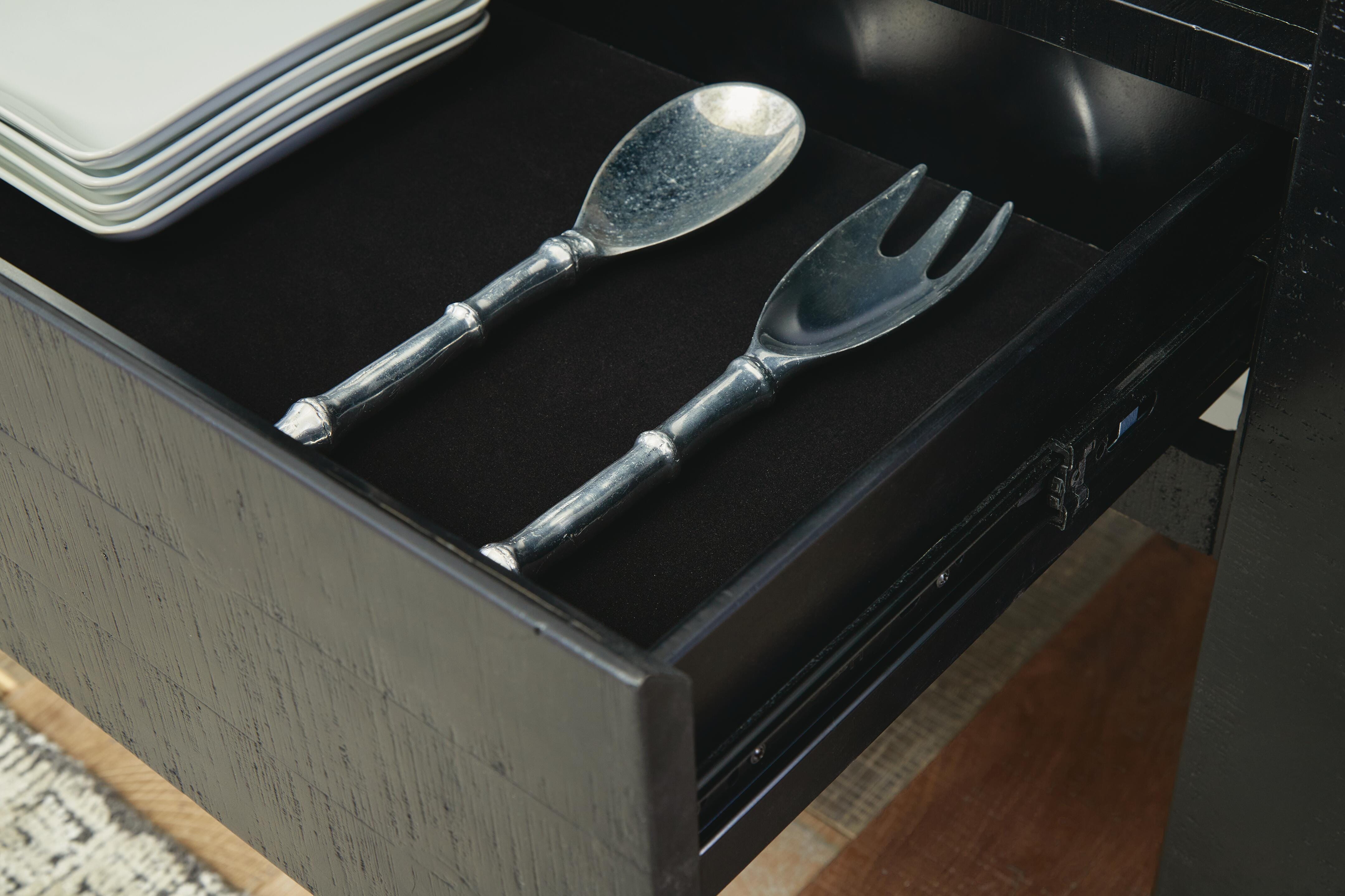 Londer Dining Server - image 12