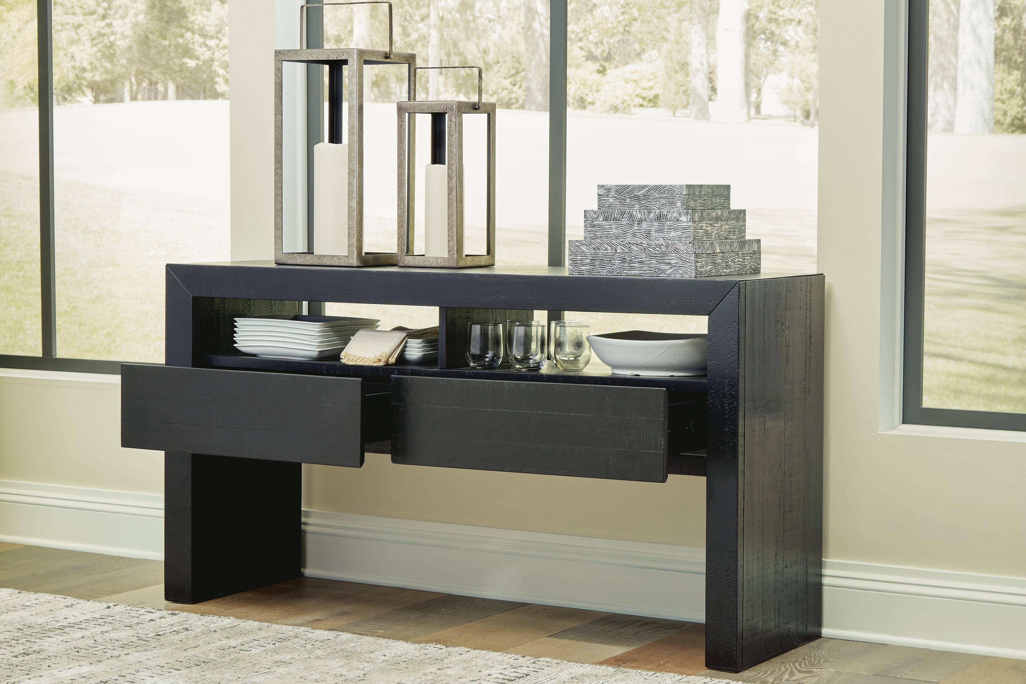 Londer Dining Server - image 11