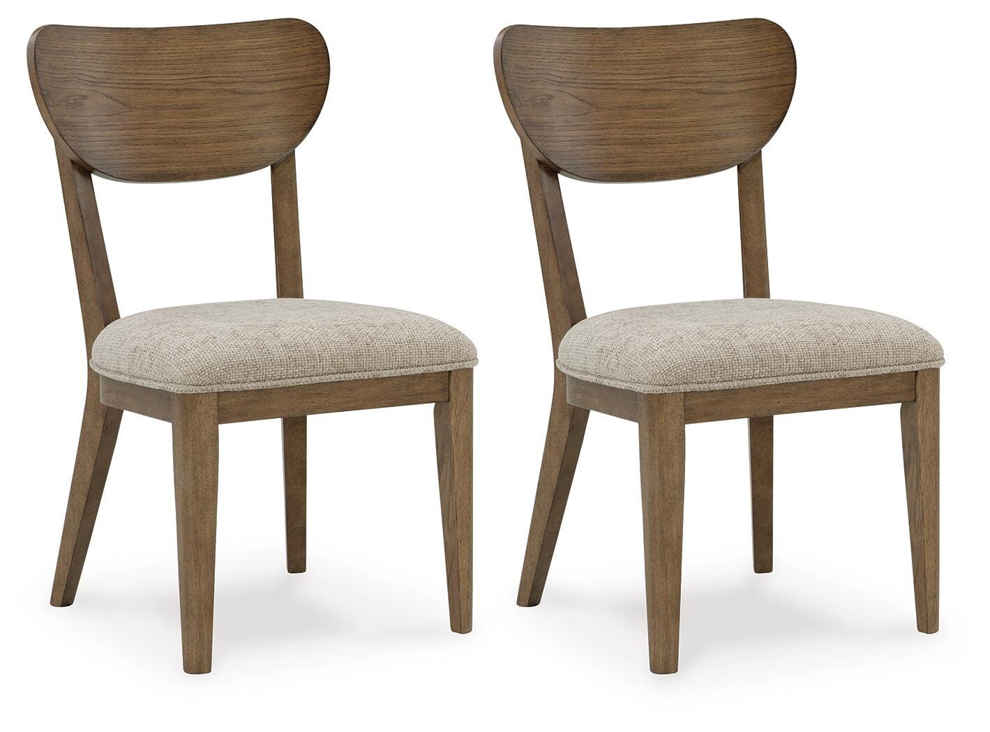 Roanhowe Dining Chair - image 2