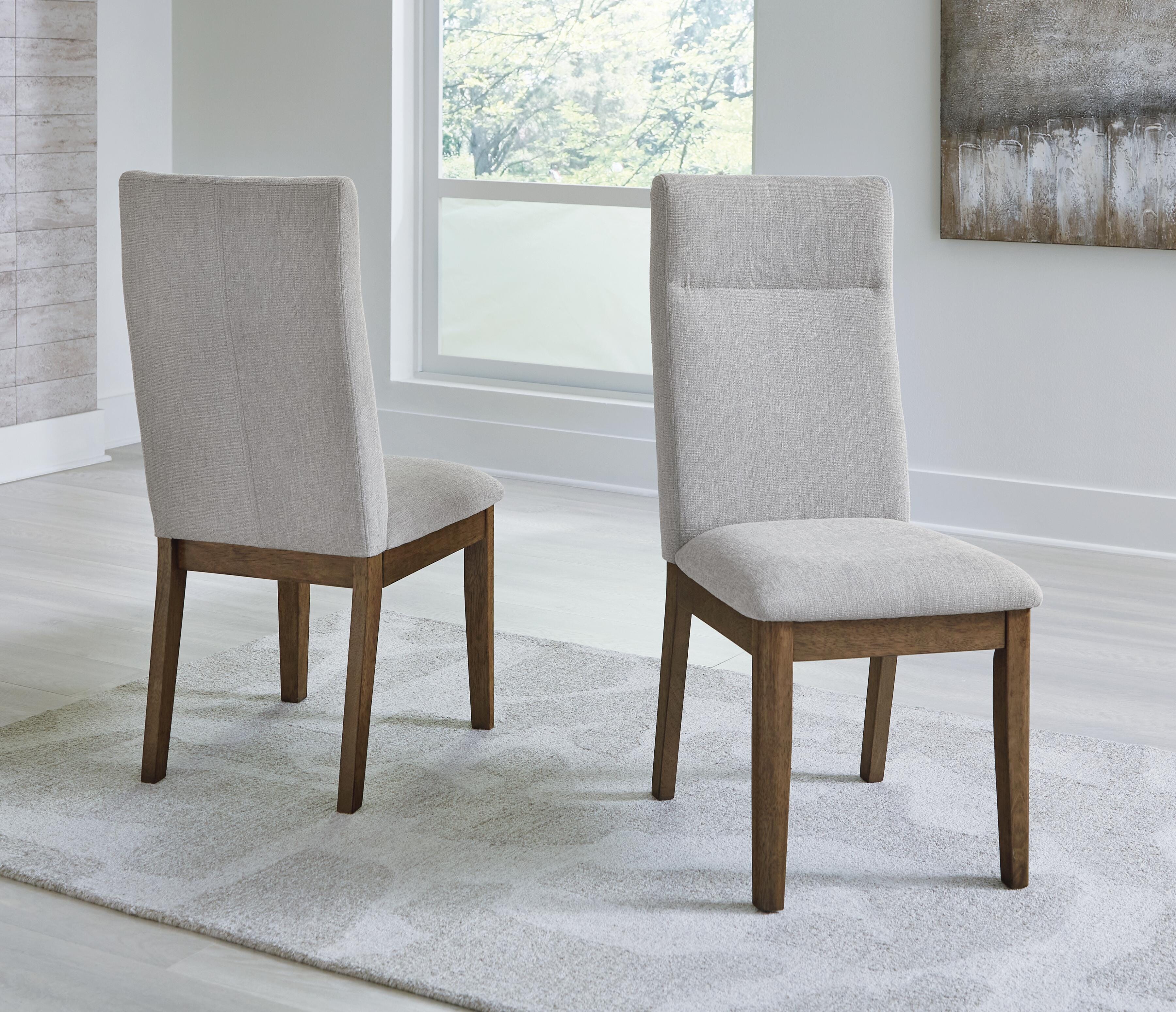 Roanhowe Dining Chair - image 1