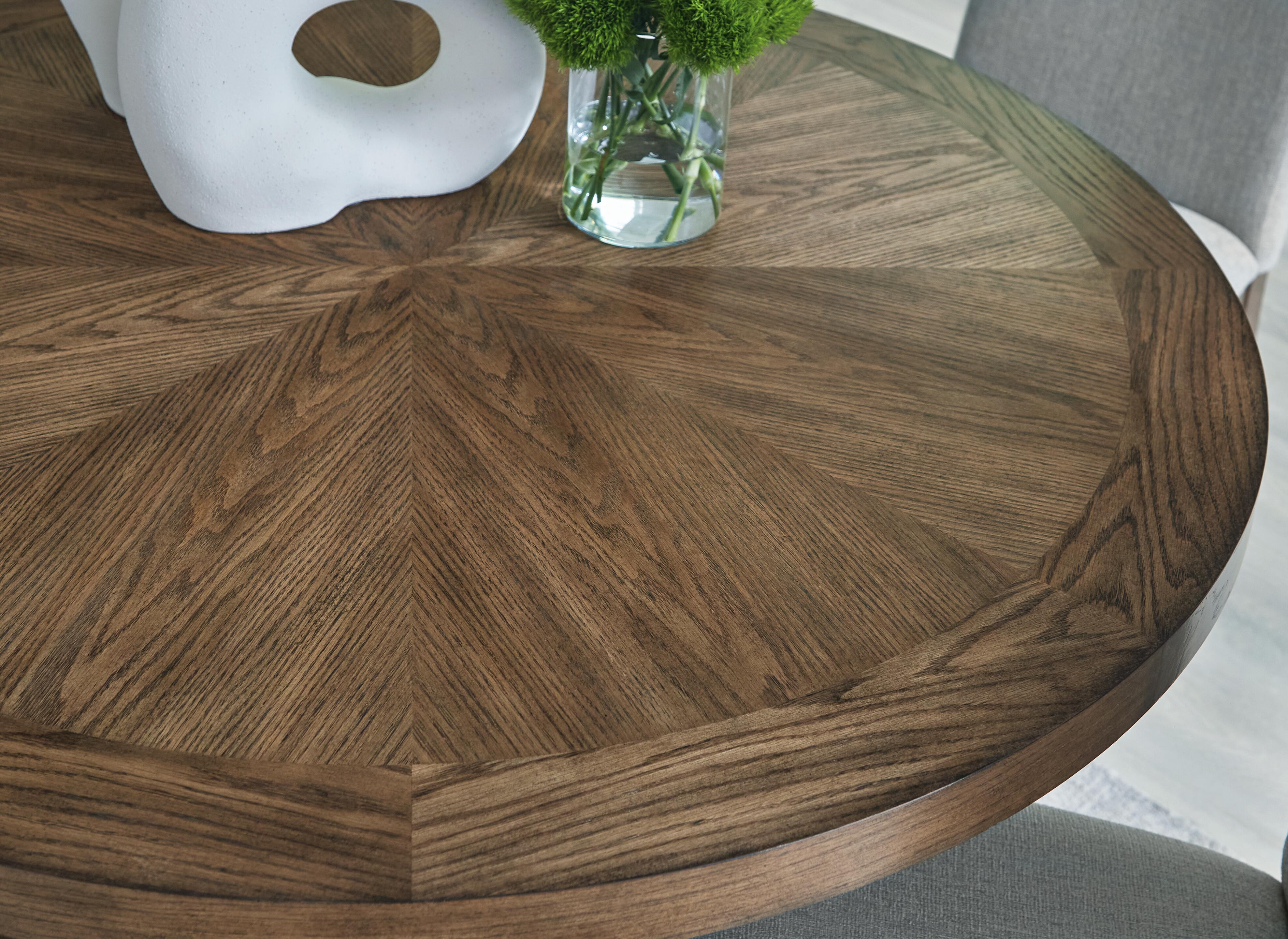 Roanhowe Dining Table - image 6