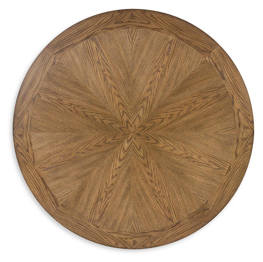Roanhowe Dining Table - image 5